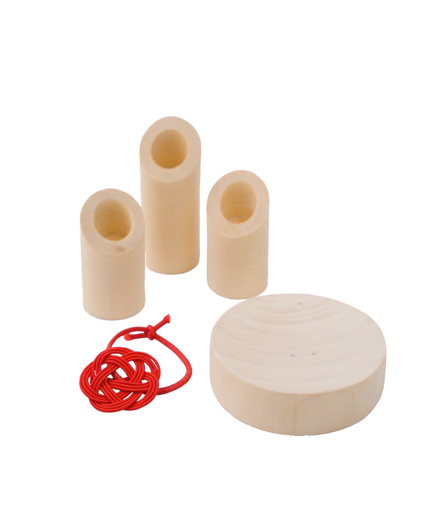 salut!(サリュ) 門松オブジェ/正月のお飾り