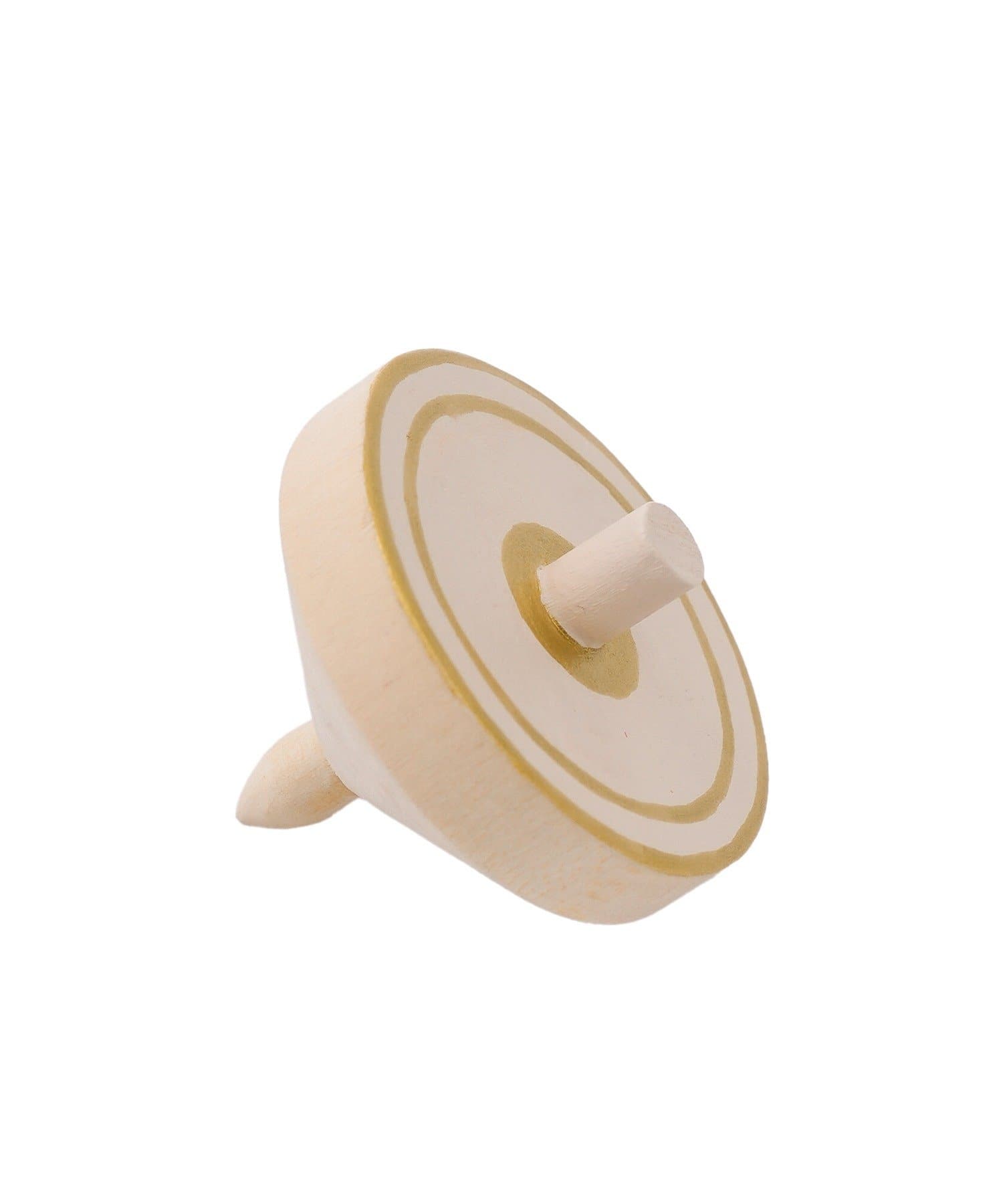 salut!(サリュ) こまオブジェ/正月のお飾り