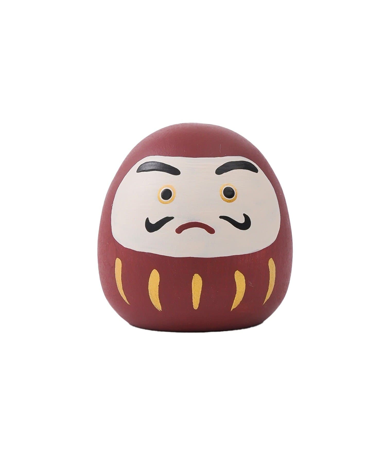 salut!(サリュ) だるまオブジェ/正月のお飾り