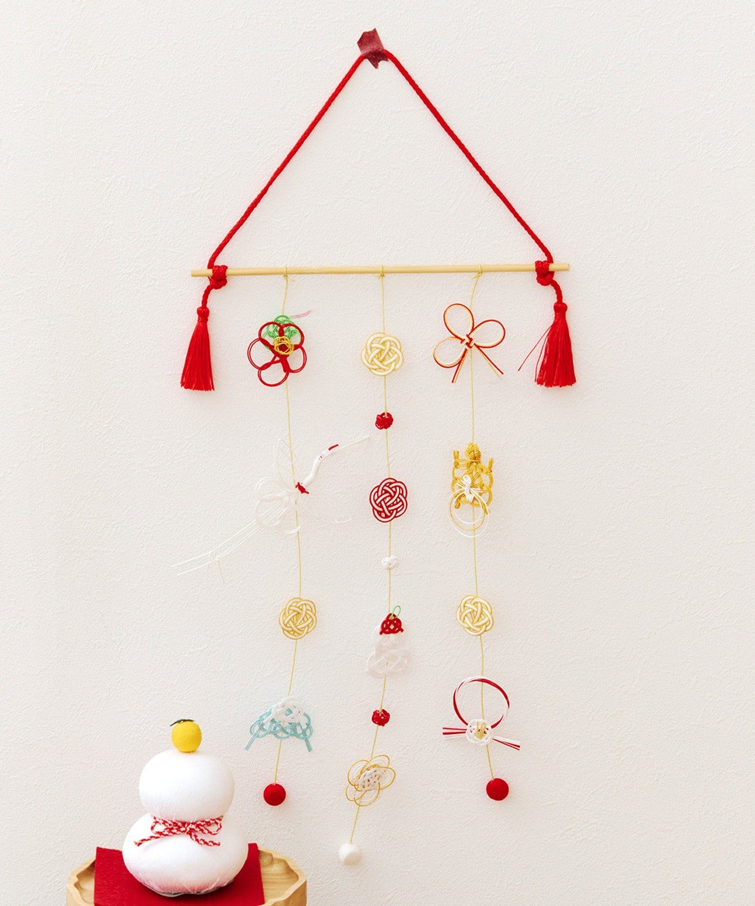 ドライフラワーボトル