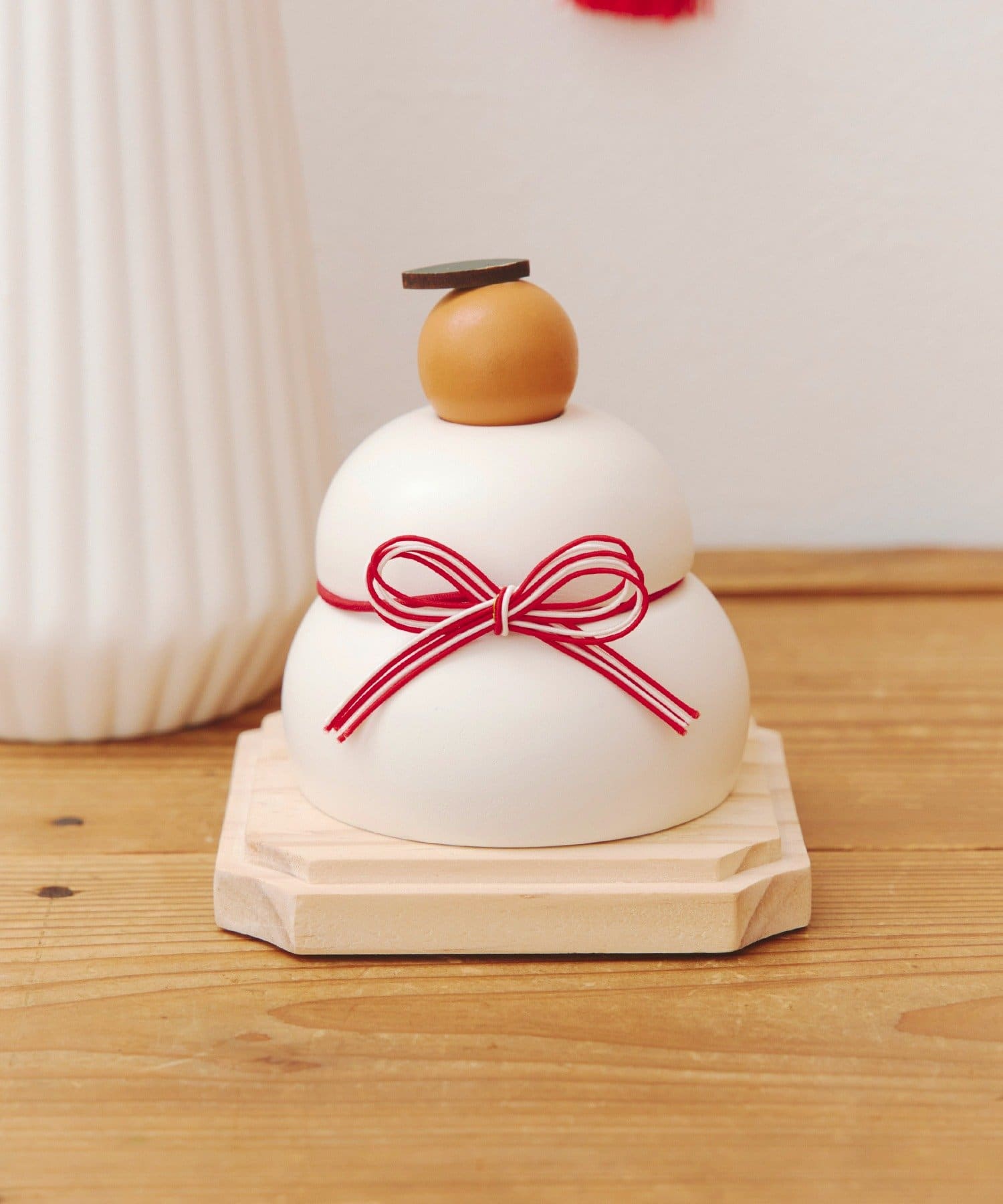 ドライフラワーボトル