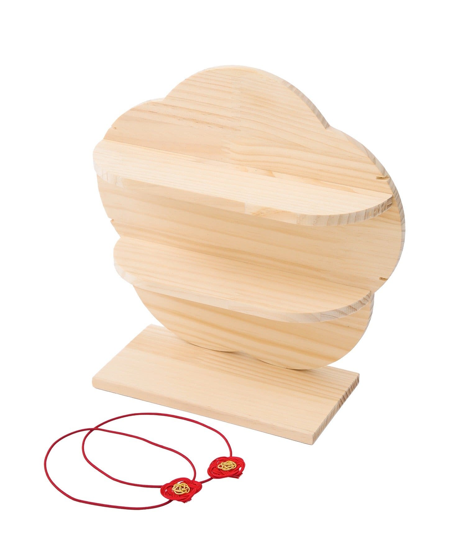 salut!(サリュ) 《WEB限定商品》お花のディスプレイラック/正月のお飾り