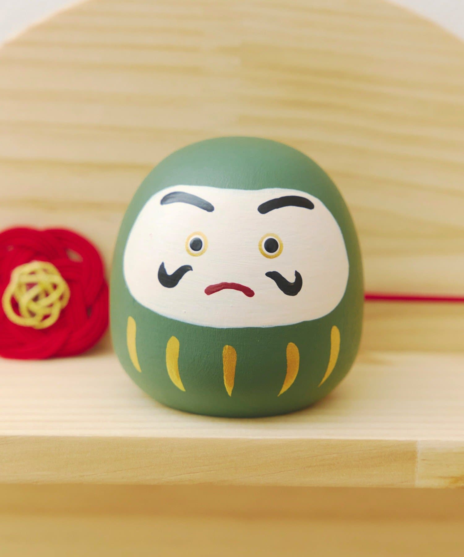 ドライフラワーボトル