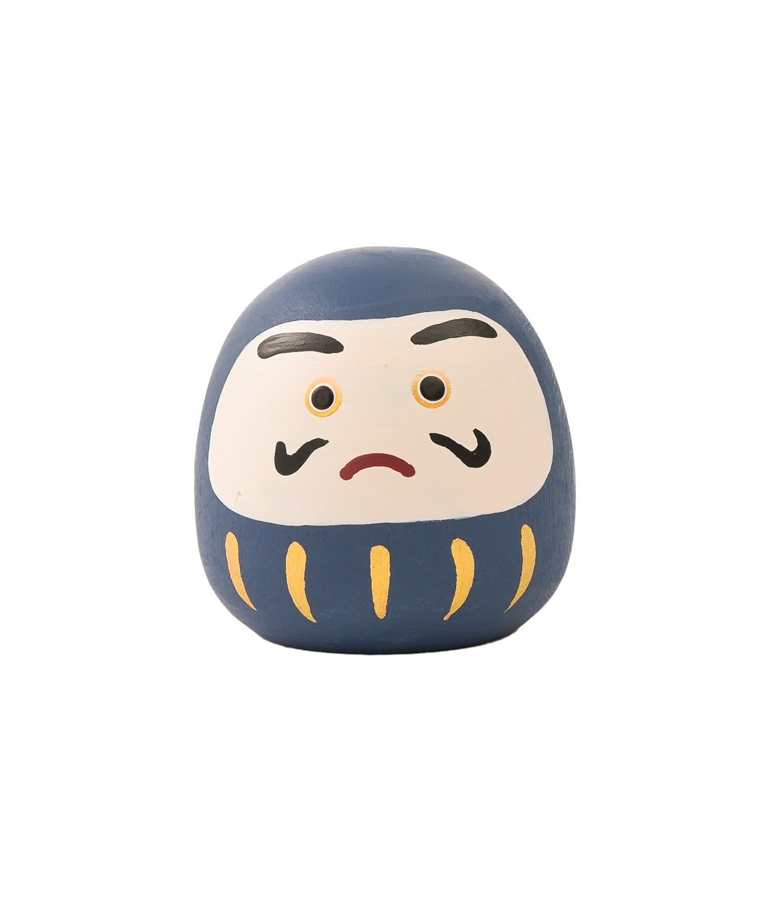 salut!(サリュ) 《WEB限定カラー》だるまオブジェ/正月のお飾り
