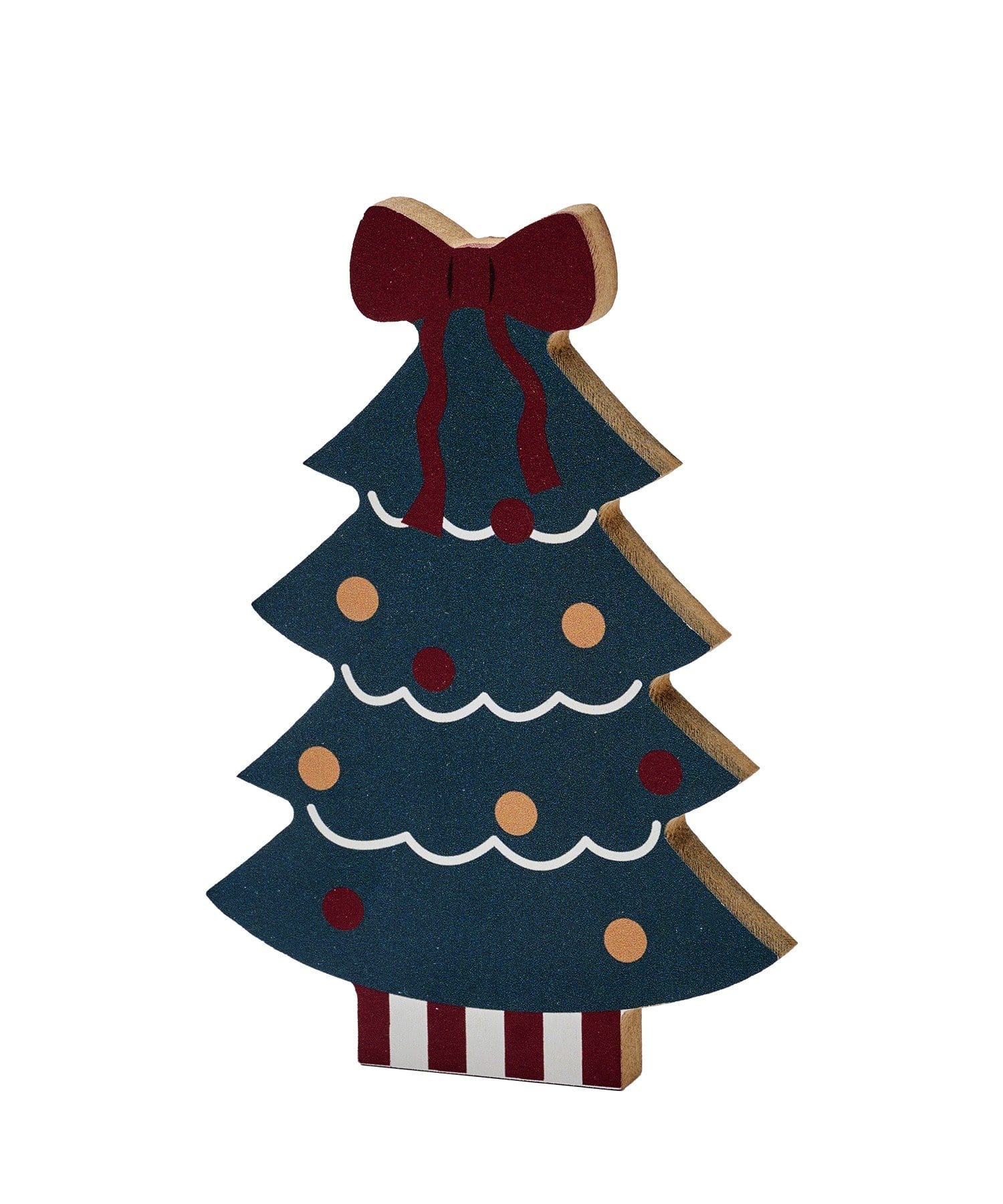 3COINS(スリーコインズ) オブジェセット/クリスマス