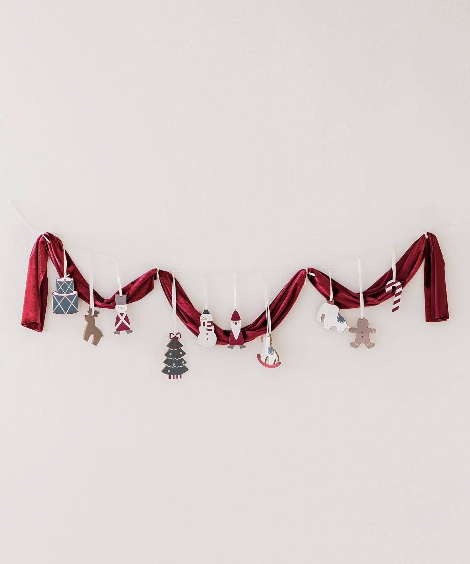 3COINS(スリーコインズ) ガーランド/クリスマス