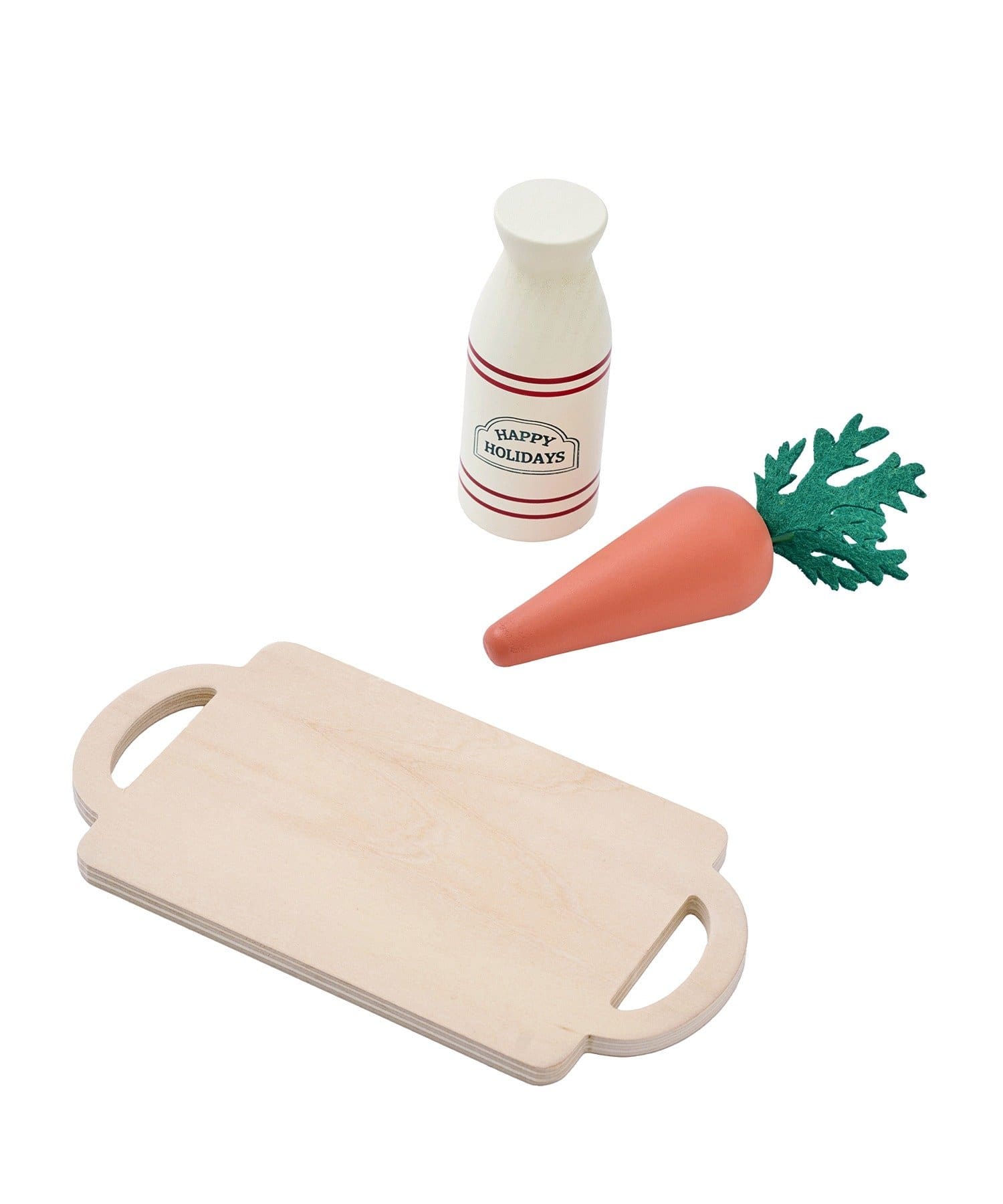 3COINS(スリーコインズ) トナカイおもてなしセット/クリスマス