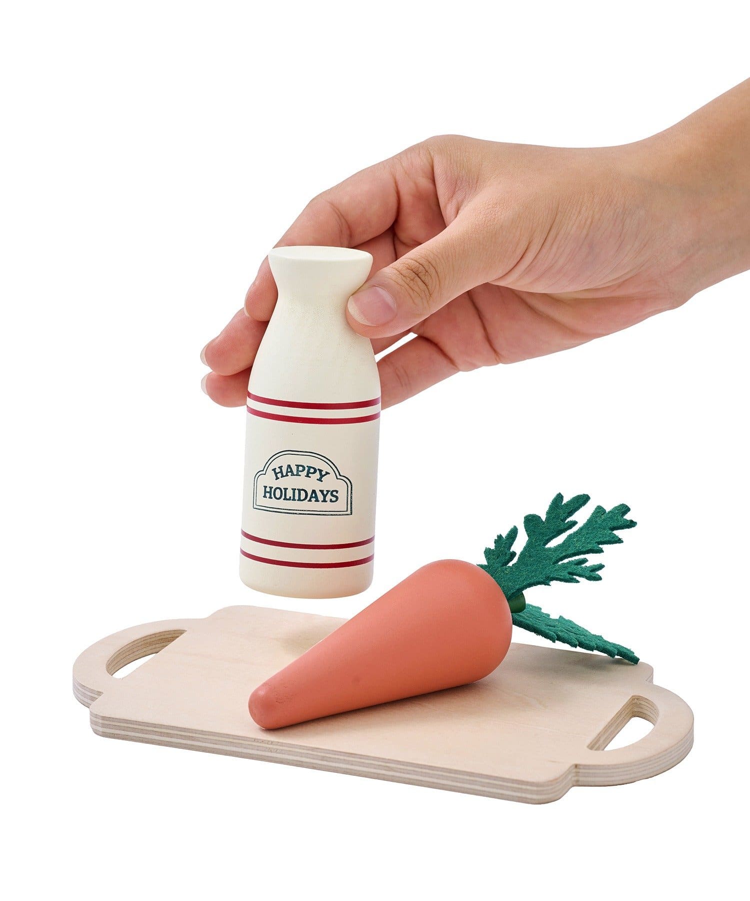 3COINS(スリーコインズ) トナカイおもてなしセット/クリスマス