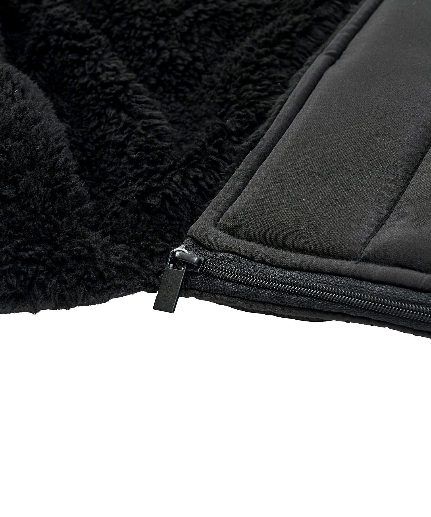 3COINS(スリーコインズ) ベビーカーフットマフ