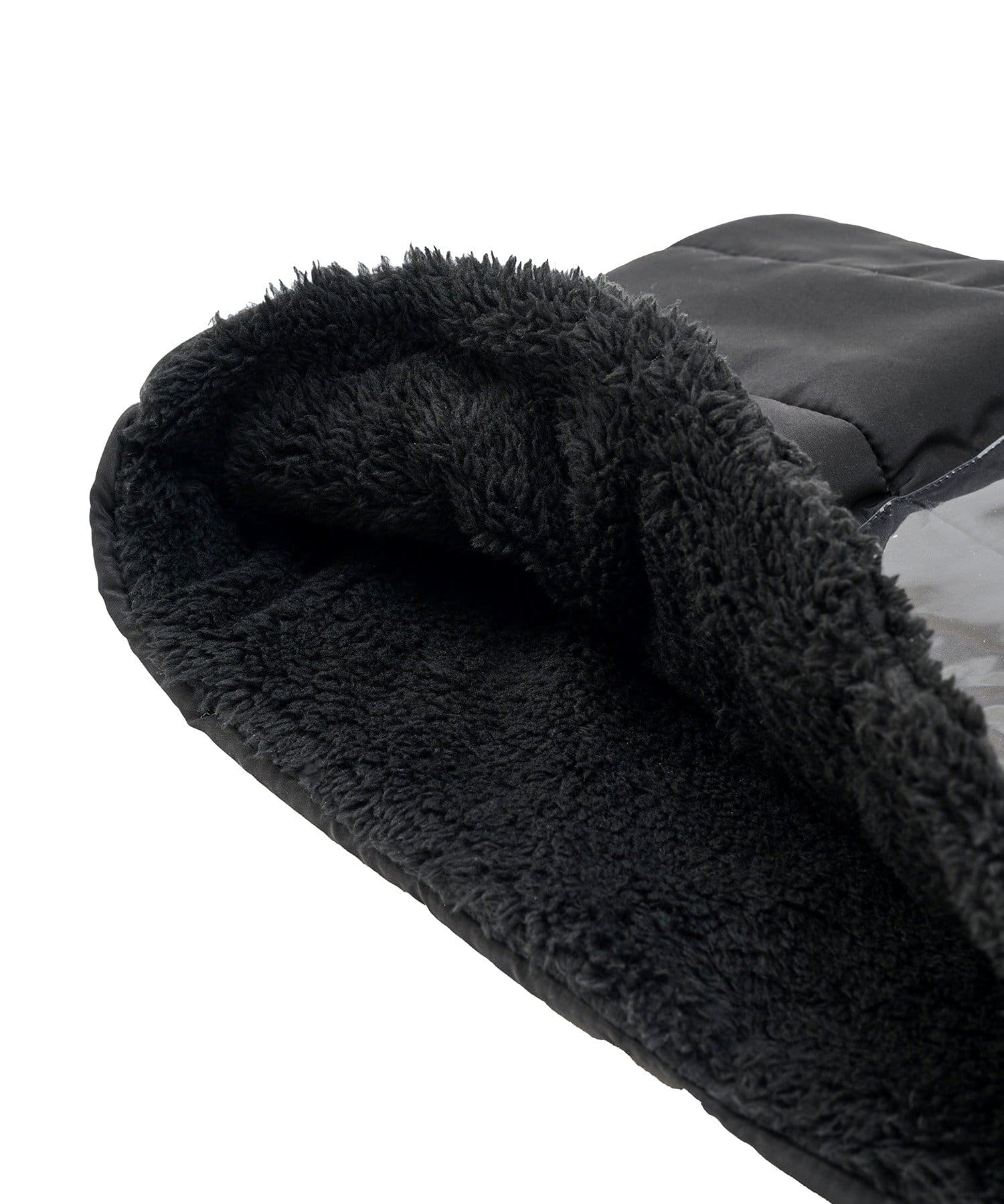 3COINS(スリーコインズ) ベビーカー用グローブ