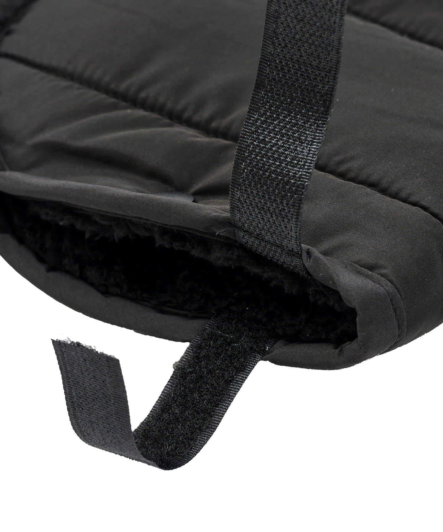 3COINS(スリーコインズ) 自転車用ハンドルカバー