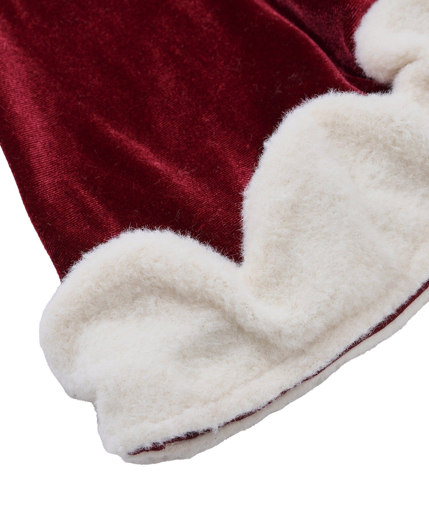 3COINS(スリーコインズ) サンタ帽:45~48cm/クリスマス