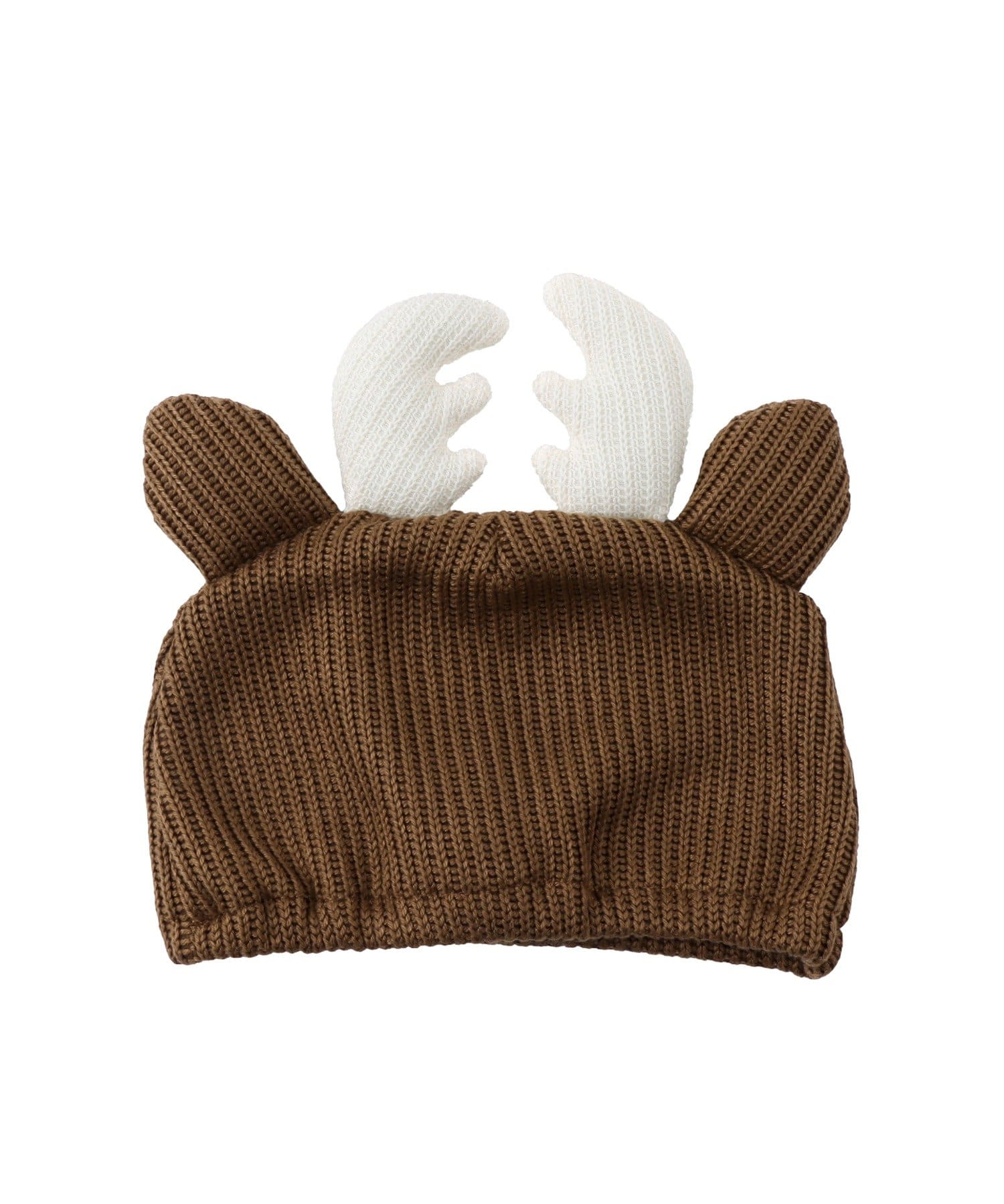 3COINS(スリーコインズ) かぶるトナカイ:40~52cm/クリスマス