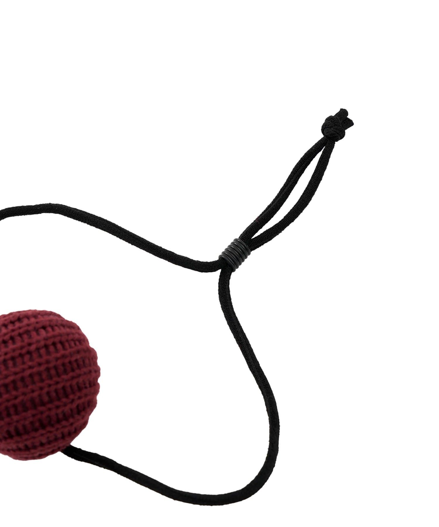 3COINS(スリーコインズ) トナカイの角&鼻セット/クリスマス