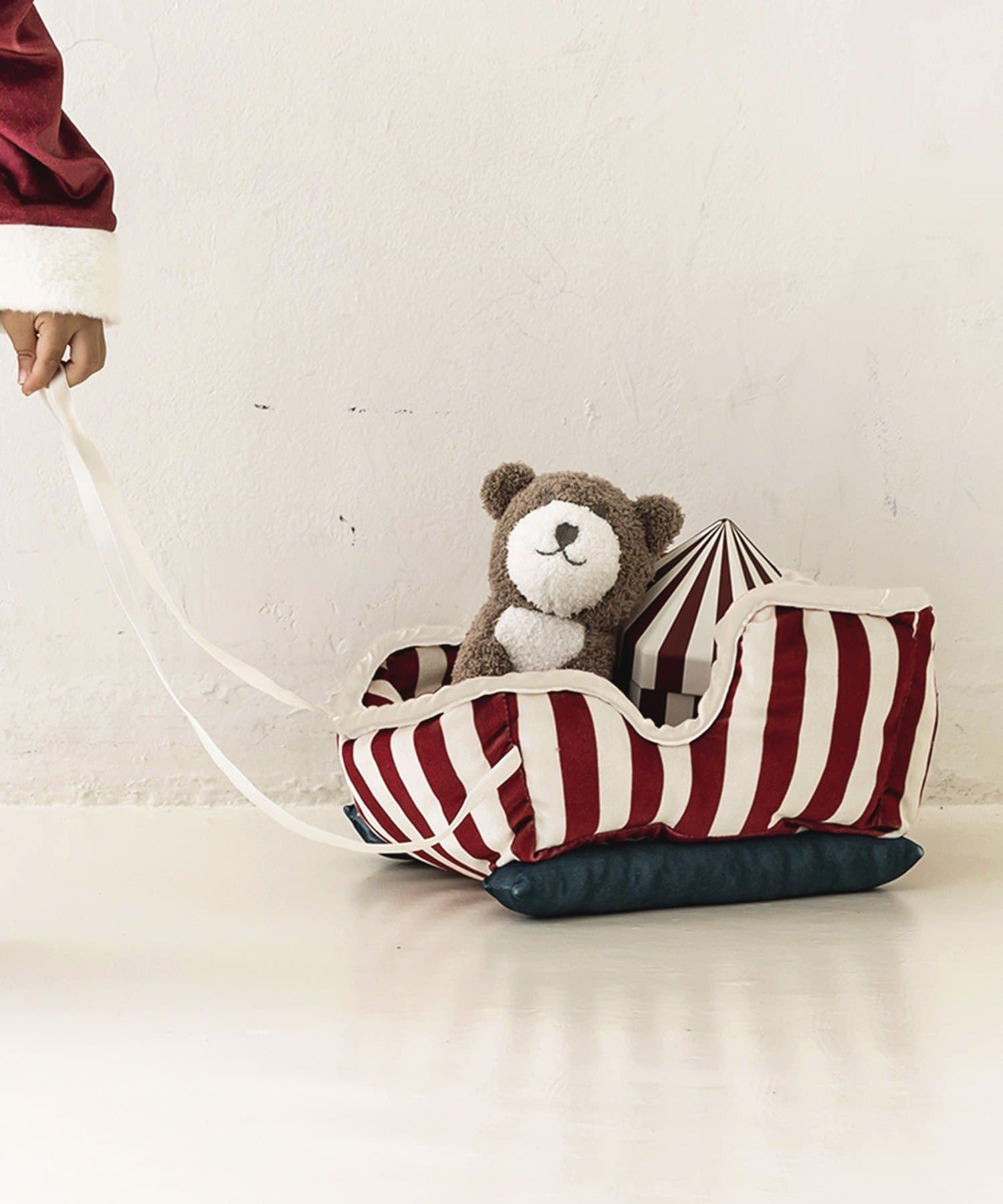 3COINS(スリーコインズ) そり/クリスマス