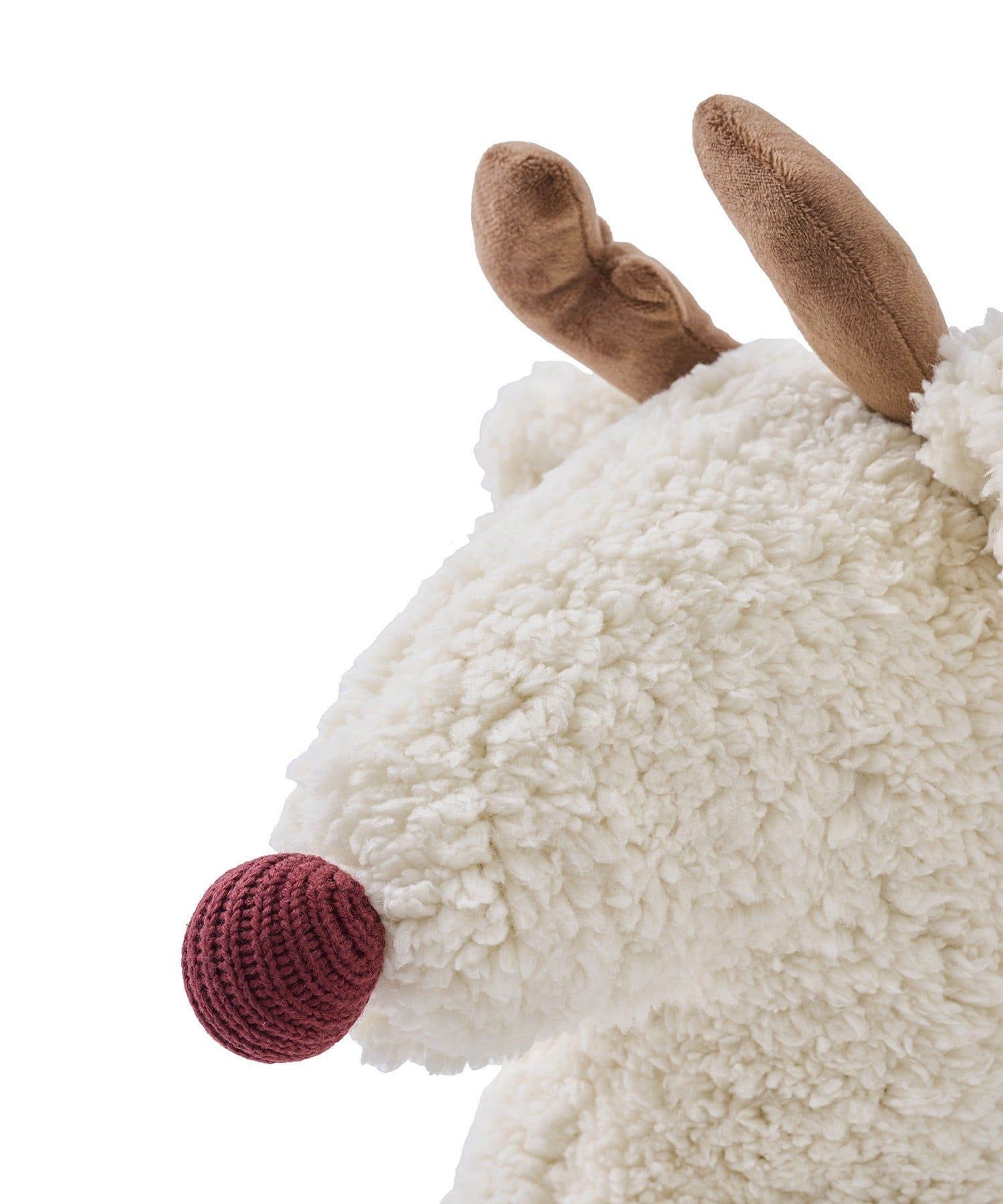 3COINS(スリーコインズ) フォト用トナカイ／クリスマス