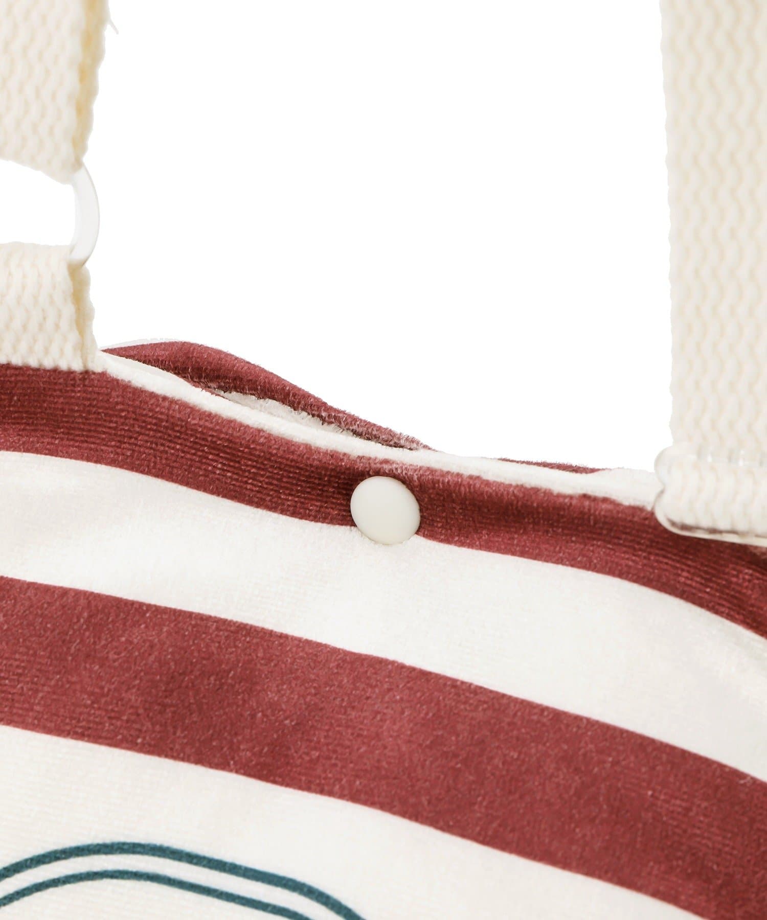 3COINS(スリーコインズ) キャンディポシェット/クリスマス