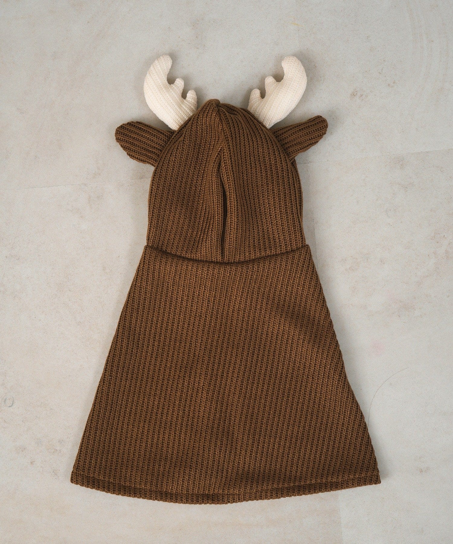 3COINS(スリーコインズ) PET用トナカイケープ/クリスマス