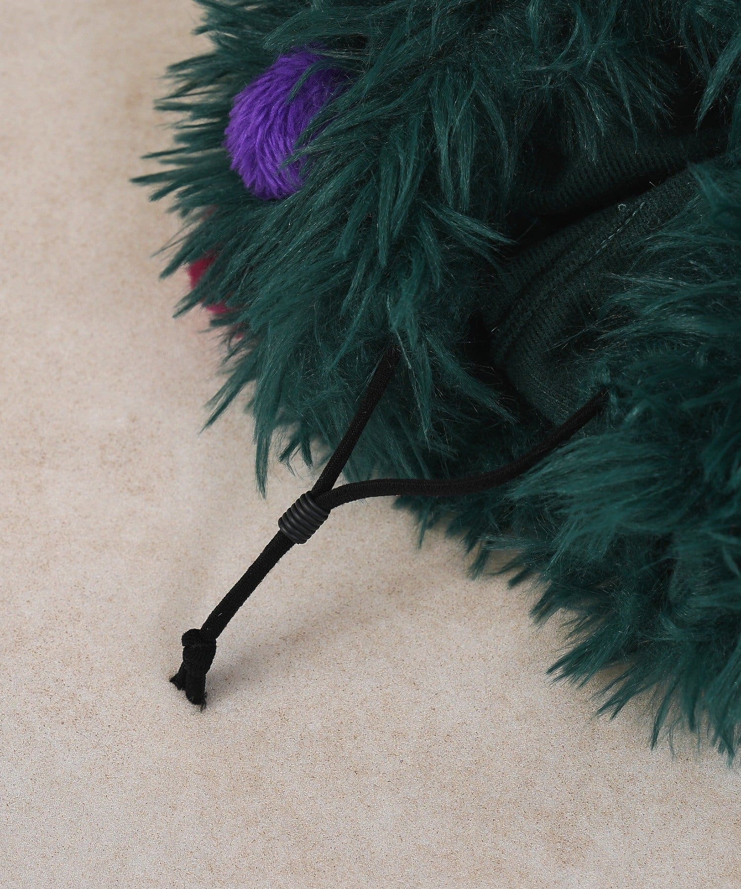 3COINS(スリーコインズ) PET用ツリーかぶりもの/クリスマス