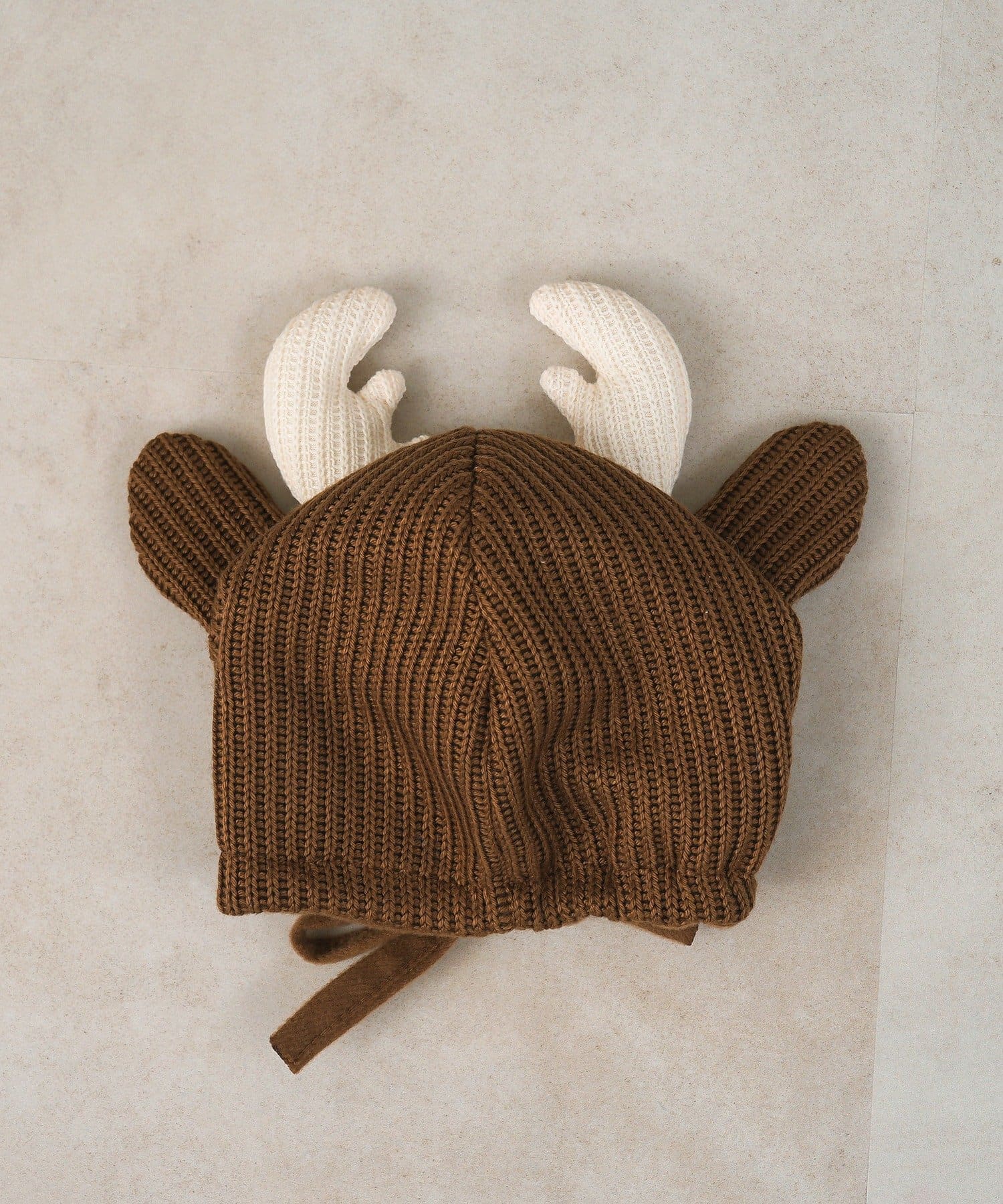 3COINS(スリーコインズ) PET用トナカイかぶりもの/クリスマス