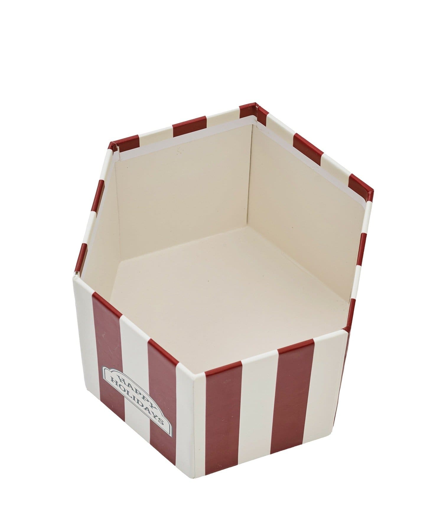 3COINS(スリーコインズ) プレゼントBOX/クリスマス