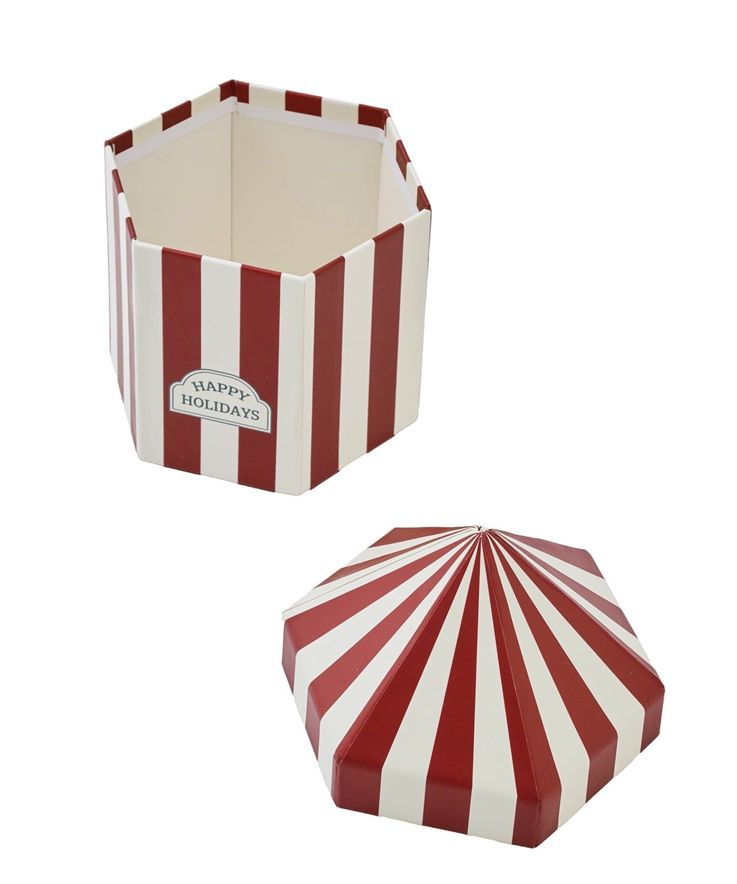 3COINS(スリーコインズ) プレゼントBOX/クリスマス