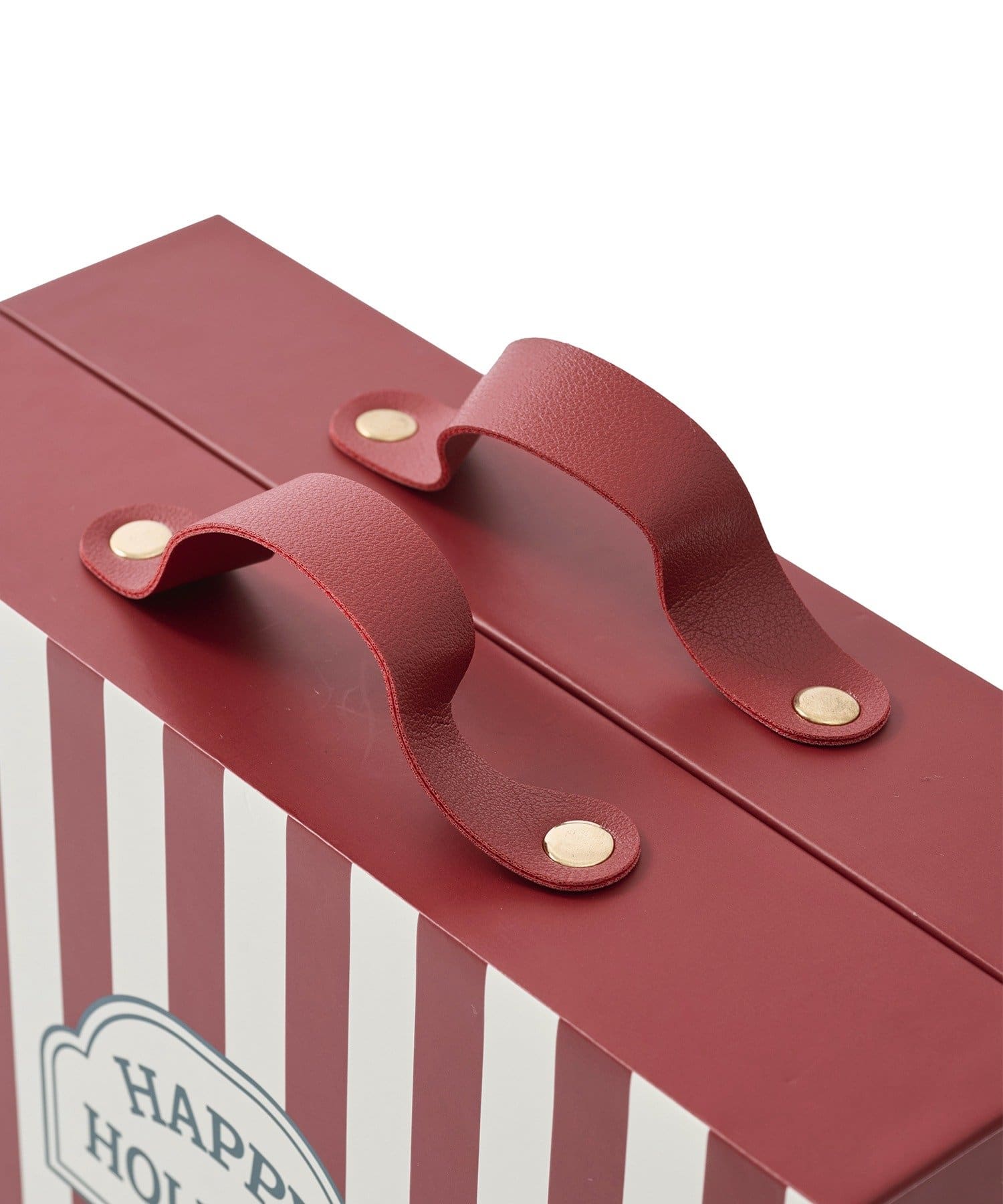 3COINS(スリーコインズ) ペーパートランク/クリスマス