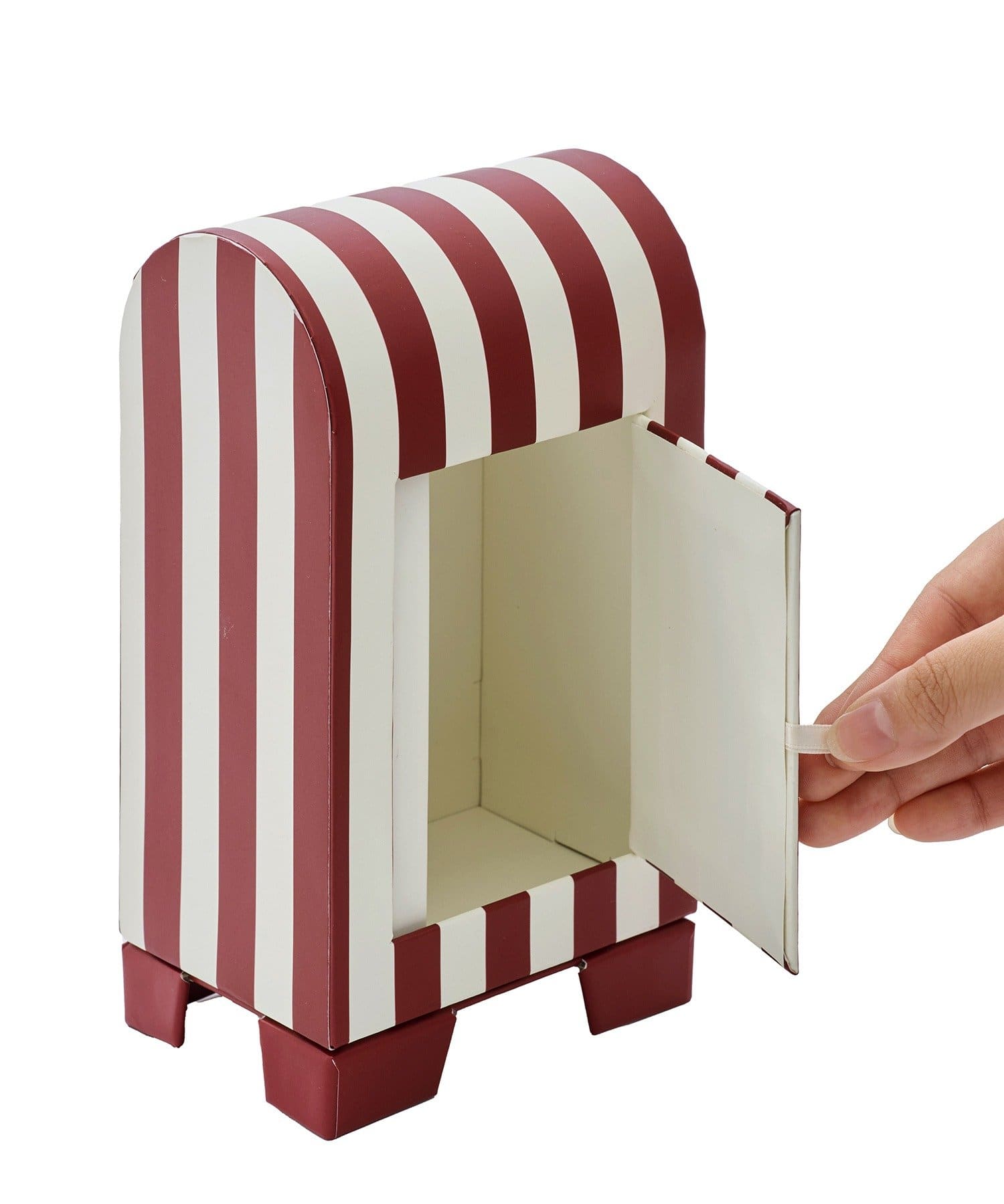 3COINS(スリーコインズ) サンタさんへのお願いポスト/クリスマス