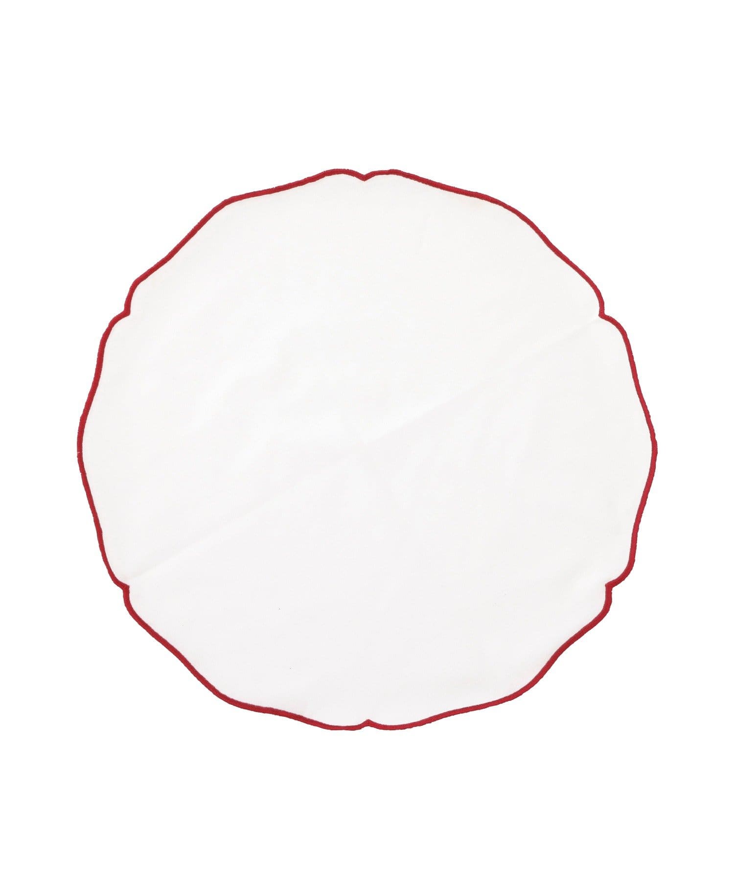 3COINS(スリーコインズ) ランチョンマット:38cm/クリスマス