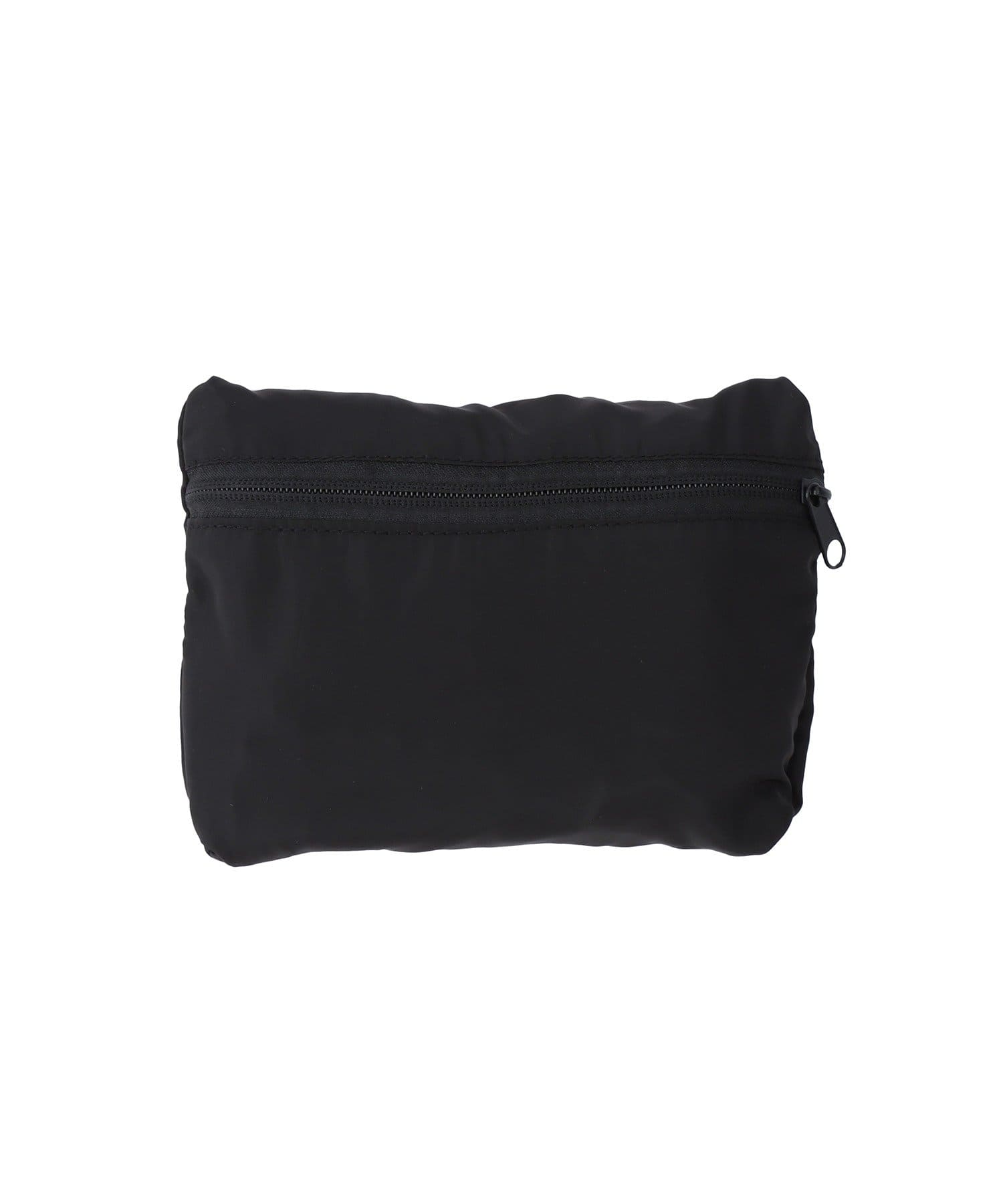 3COINS(スリーコインズ) キャリーオン折りたたみバッグ:M