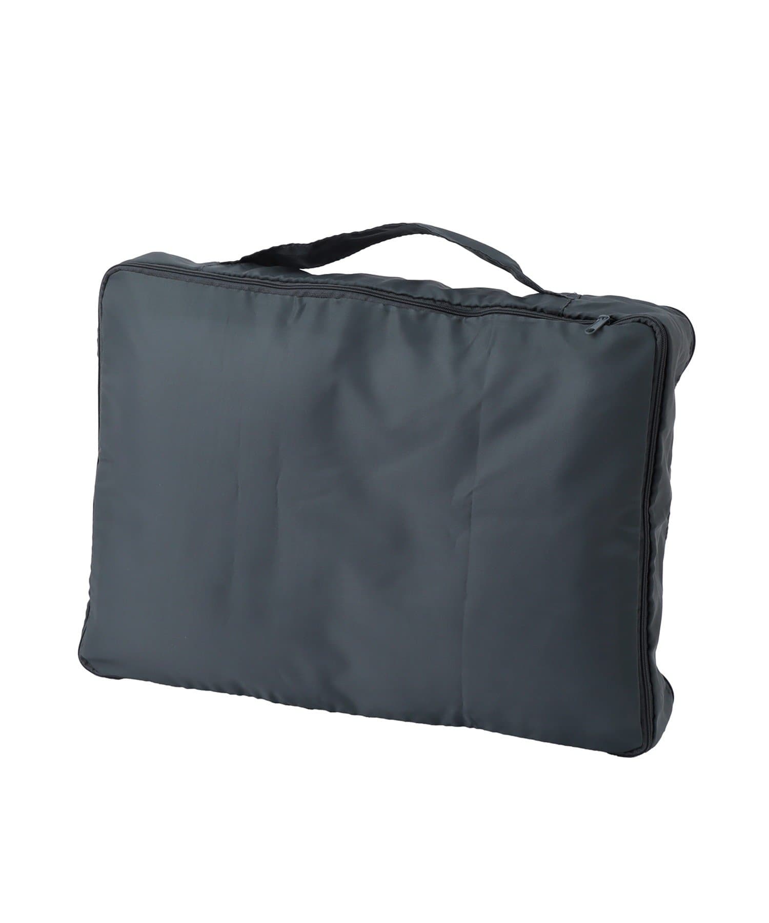 3COINS(スリーコインズ) 衣類圧縮収納:M