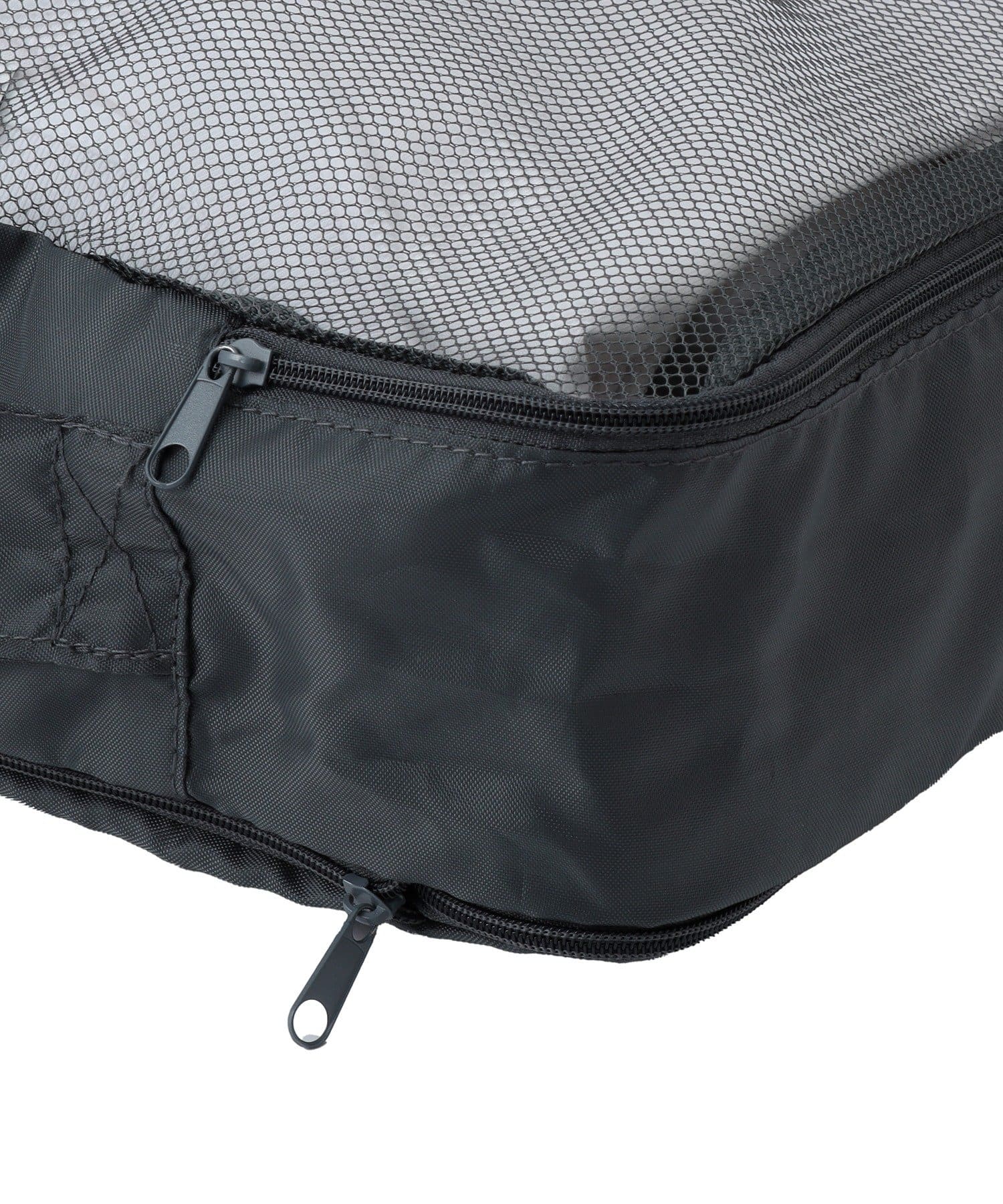 3COINS(スリーコインズ) 衣類圧縮収納:M