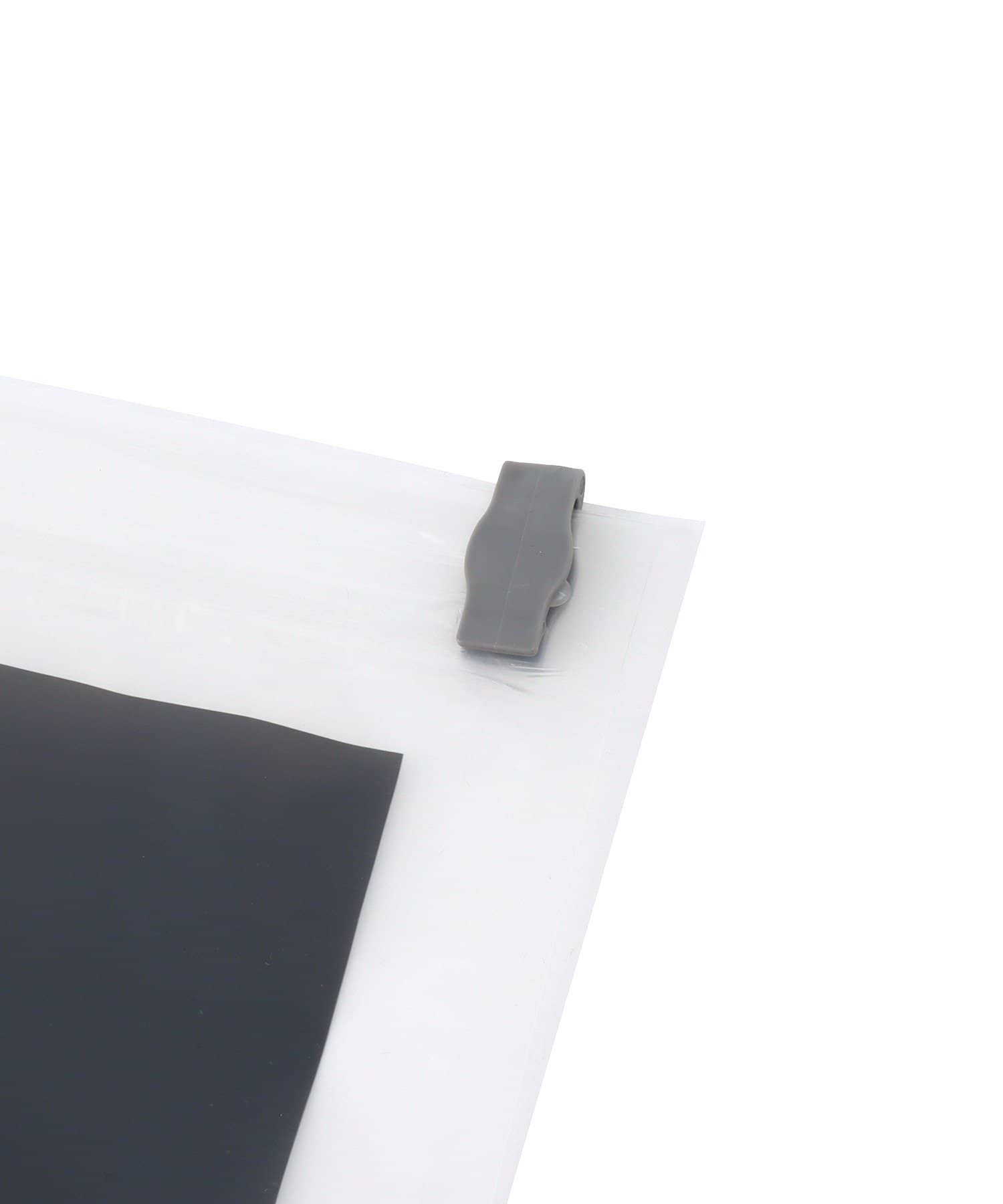 3COINS(スリーコインズ) 衣類圧縮袋4枚セット