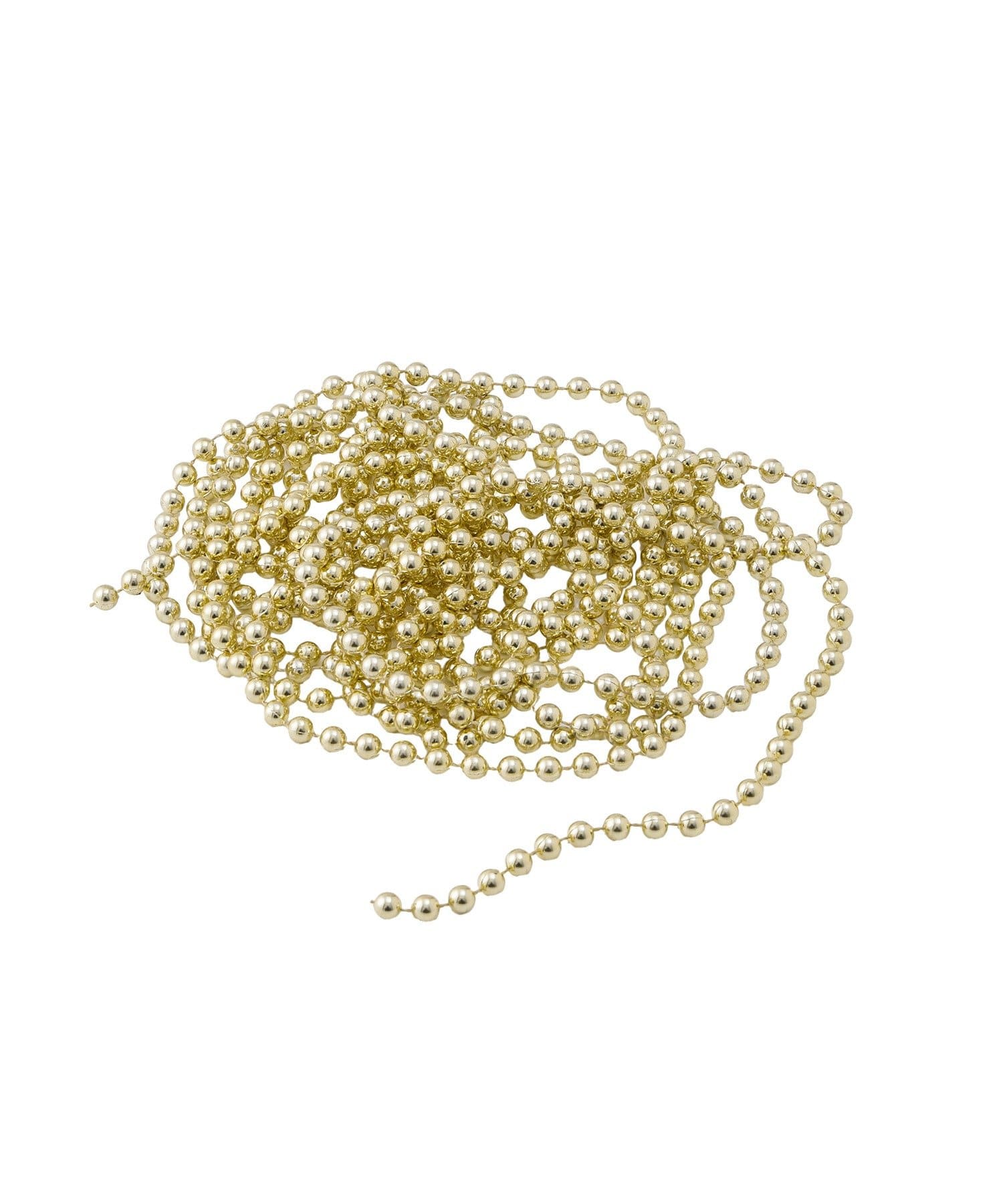 3COINS(スリーコインズ) ボールガーランド/クリスマス