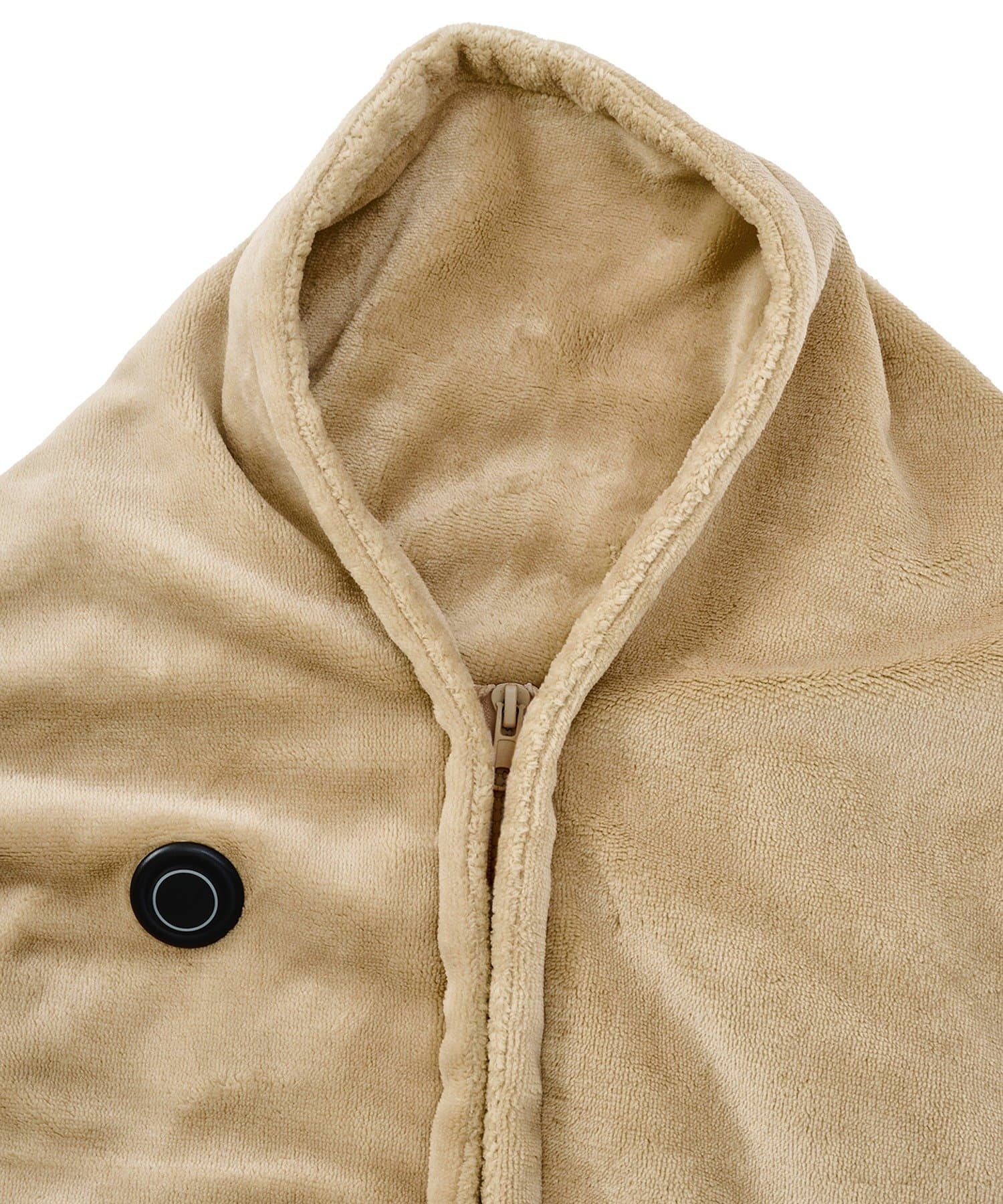 3COINS(スリーコインズ) USB電気ブランケット