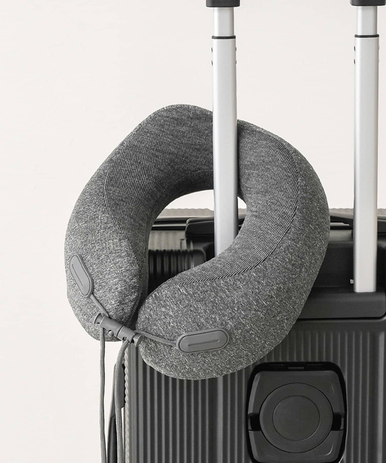 3COINS(スリーコインズ) 低反発ネックピロー