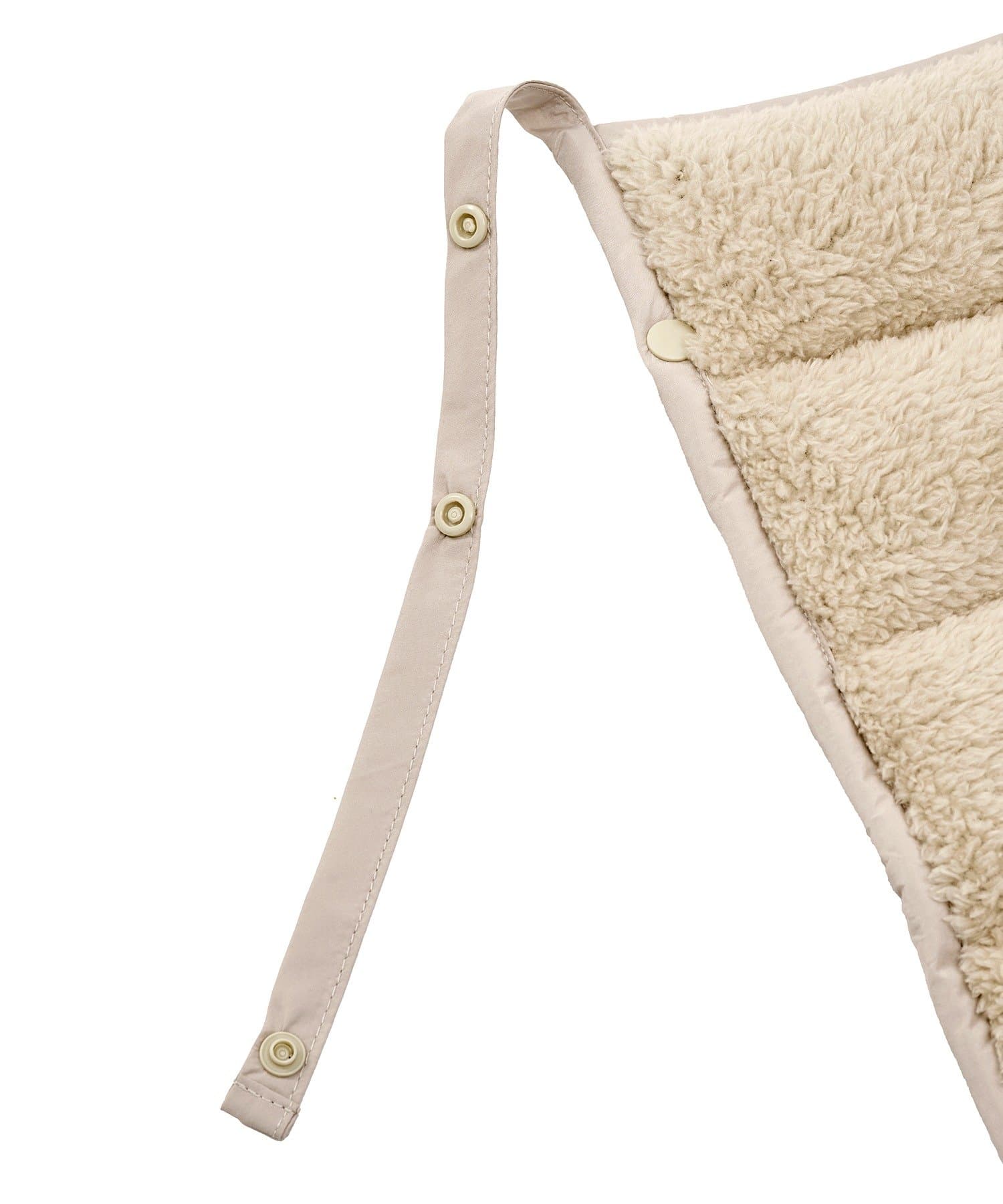 3COINS(スリーコインズ) 《WEB限定カラー》ベビーカーシート