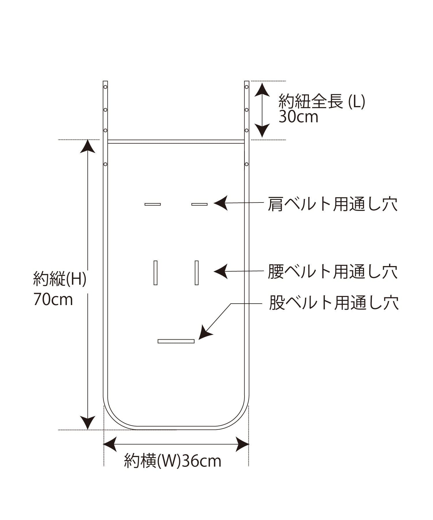 3COINS(スリーコインズ) 《WEB限定カラー》ベビーカーシート