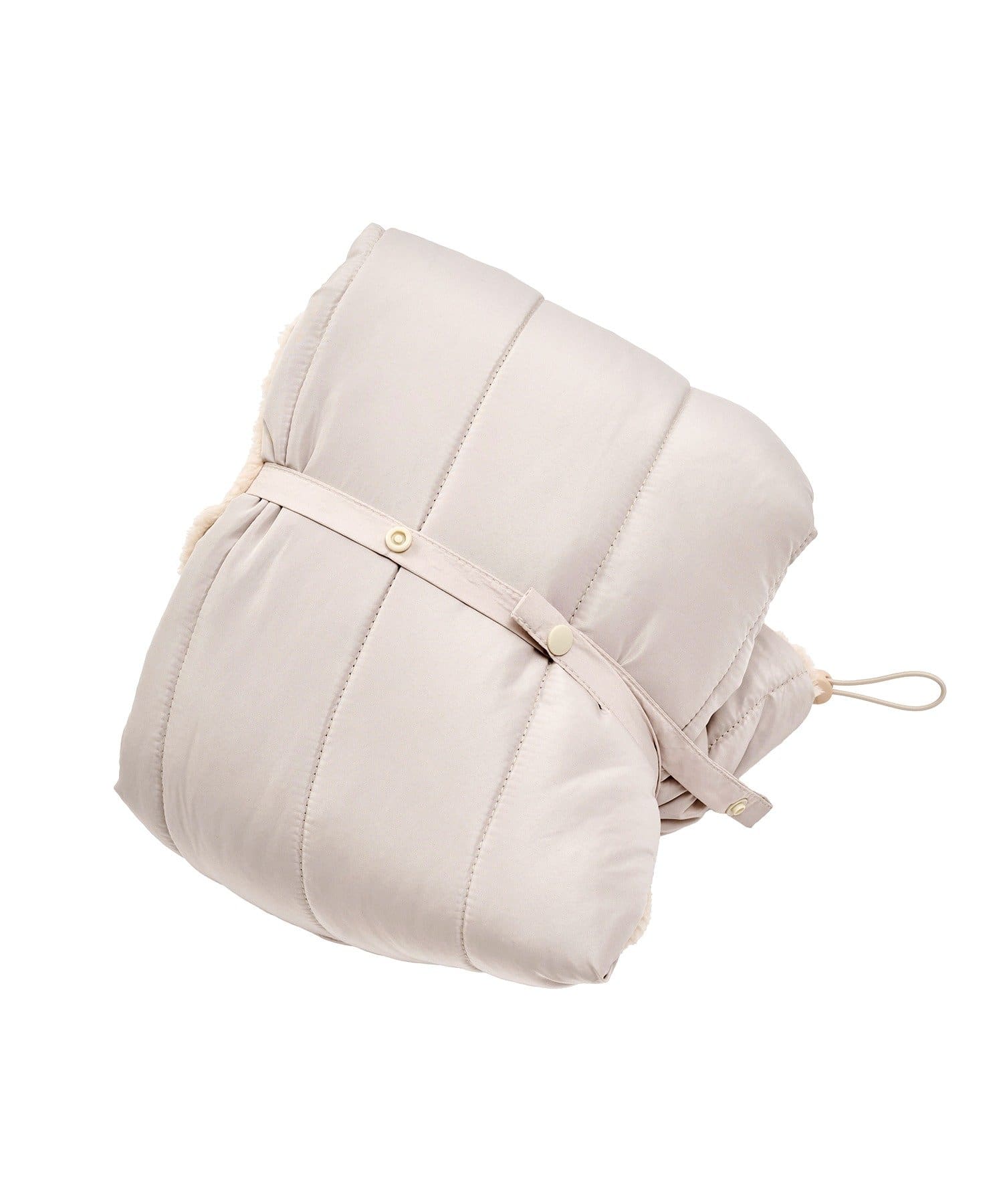 3COINS(スリーコインズ) 《WEB限定カラー》2WAYブランケット