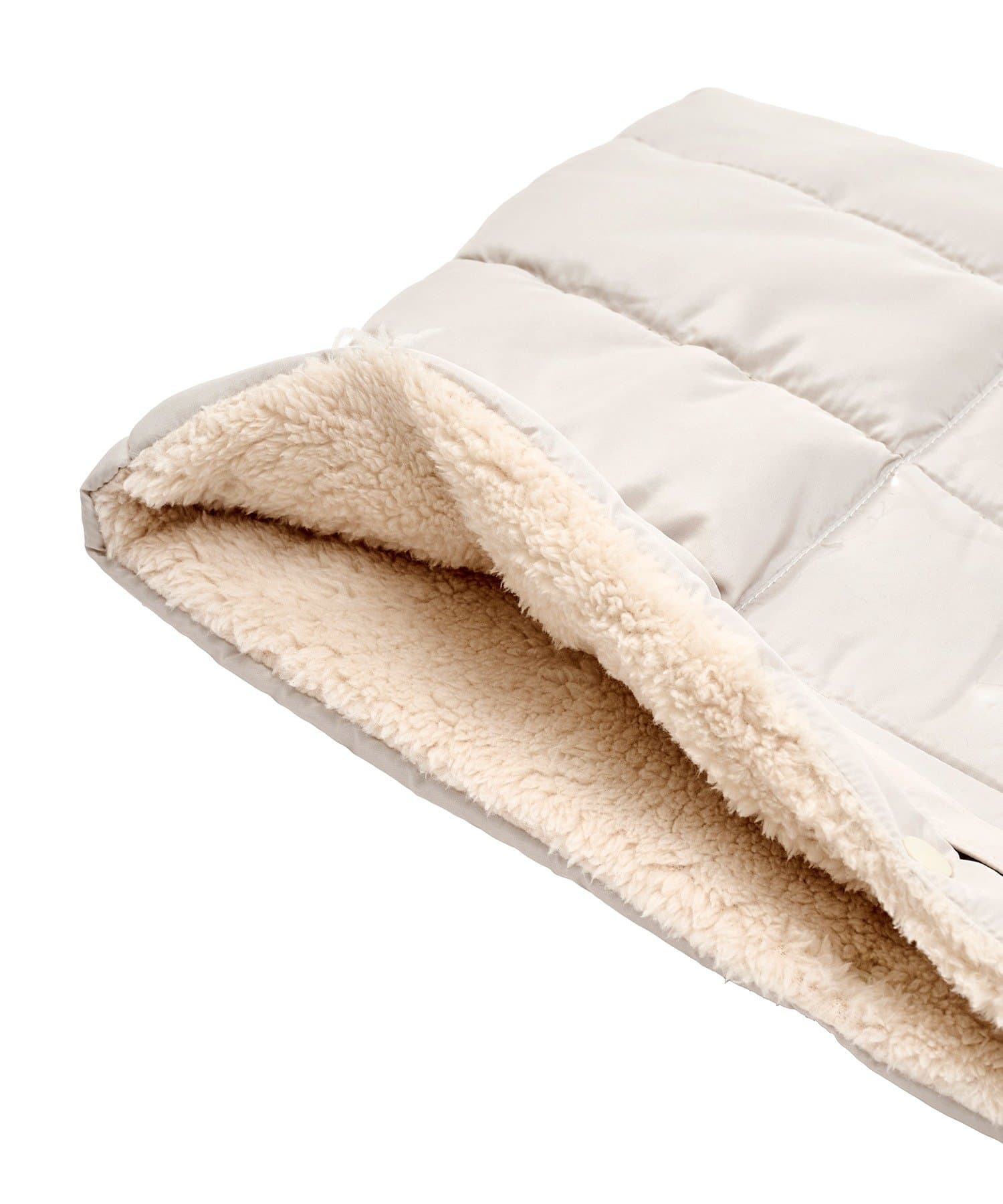 3COINS(スリーコインズ) 《WEB限定カラー》ベビーカー用グローブ