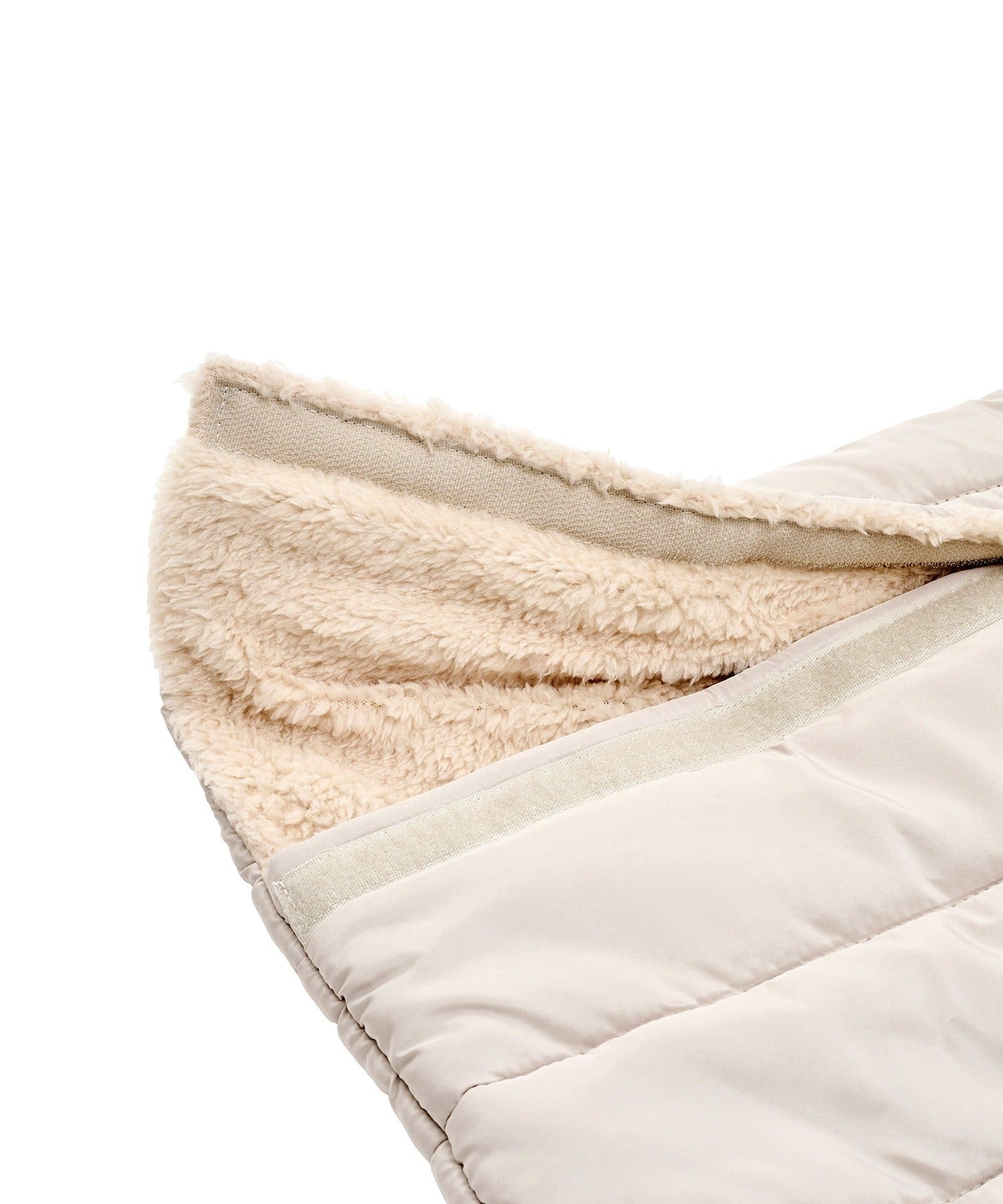 3COINS(スリーコインズ) 《WEB限定カラー》ベビーカー用グローブ