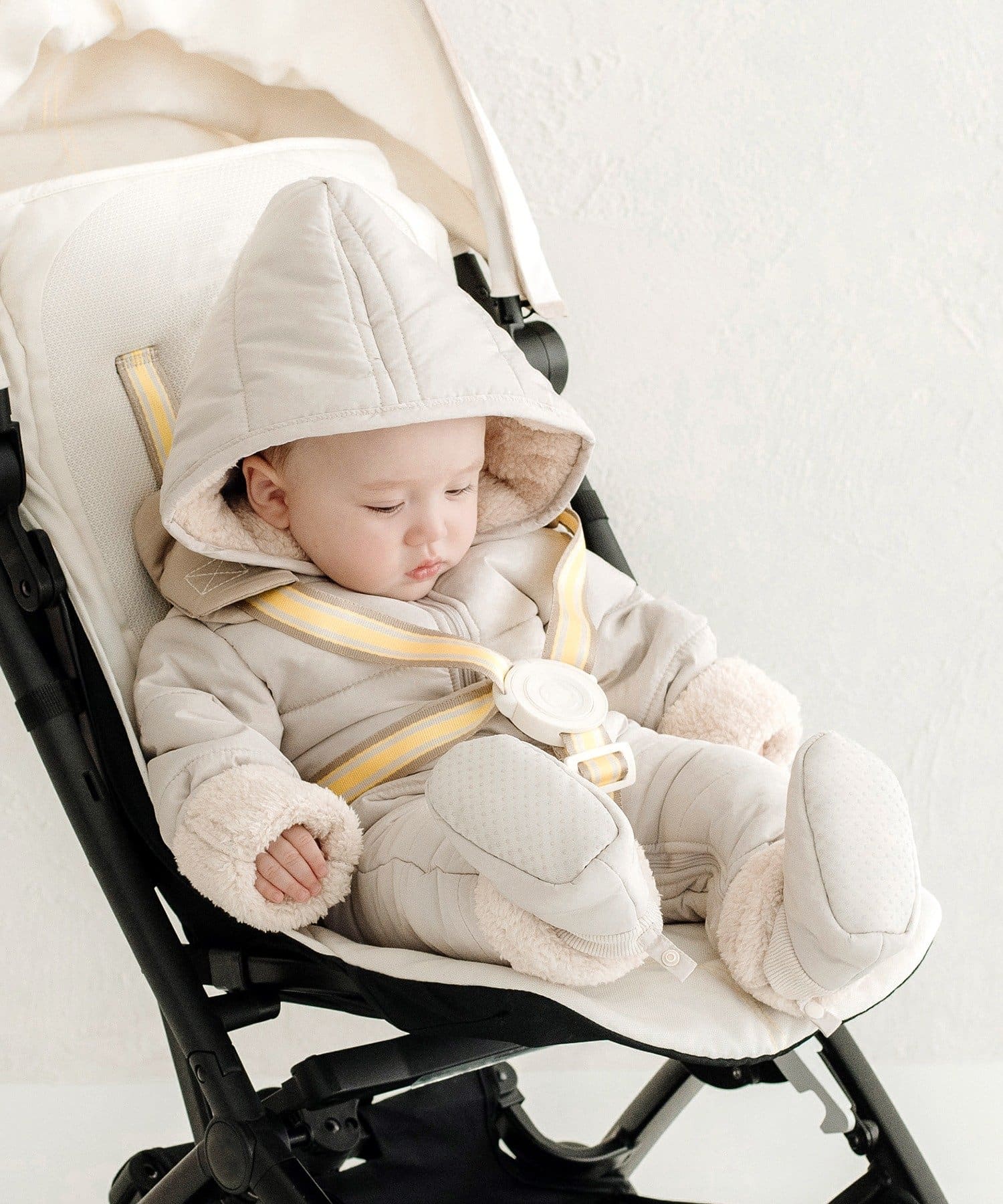 3COINS(スリーコインズ) 《WEB限定カラー》KIDSスリッパブーティー:10~12cm