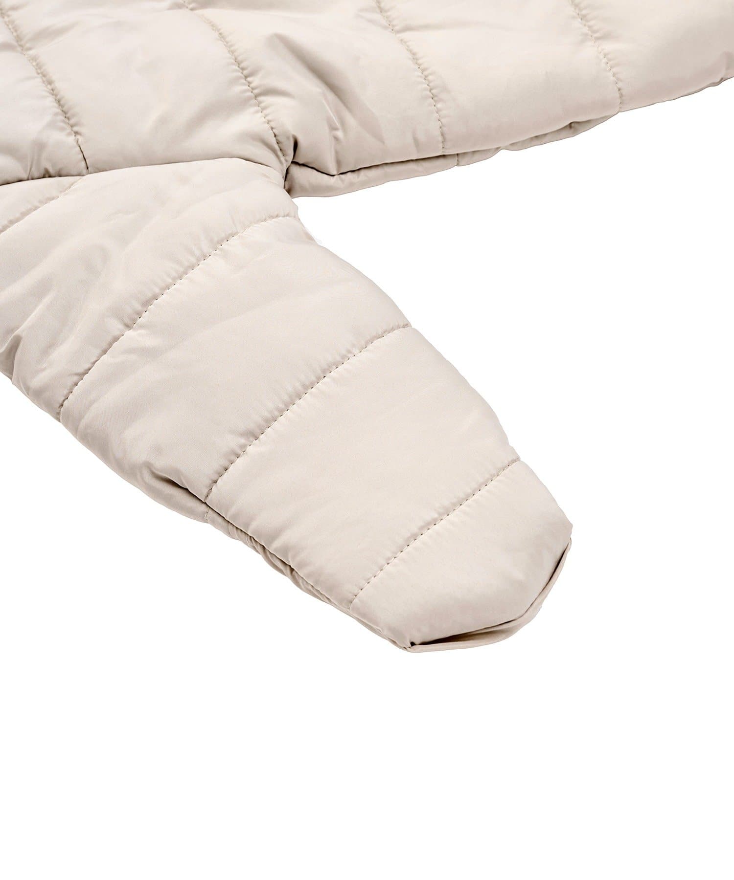 3COINS(スリーコインズ) 《WEB限定カラー》KIDSカバーオール:60~70cm