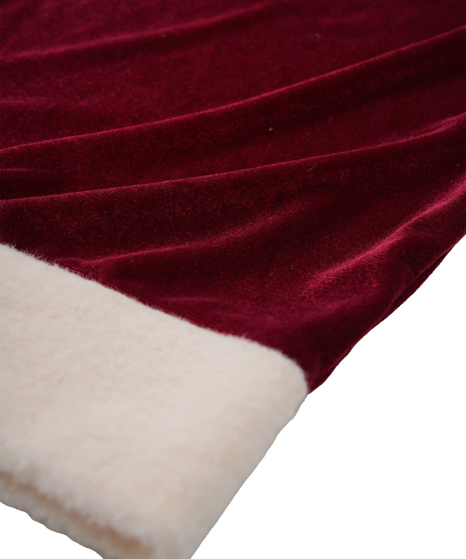 3COINS(スリーコインズ) 《WEB限定商品》本気のサンタ服セット:170~180cm/クリスマス