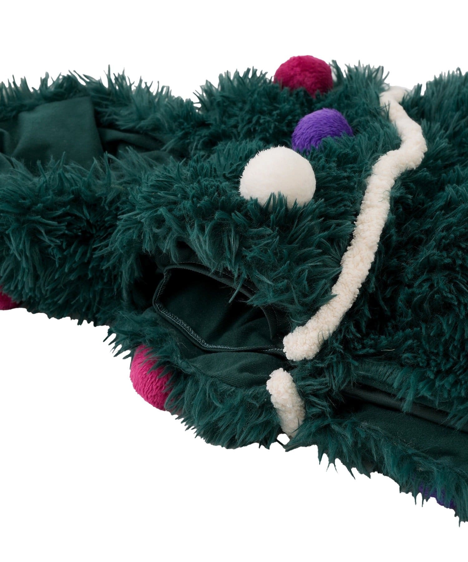 3COINS(スリーコインズ) 《WEB限定商品》ツリーコス:80~100cm/クリスマス