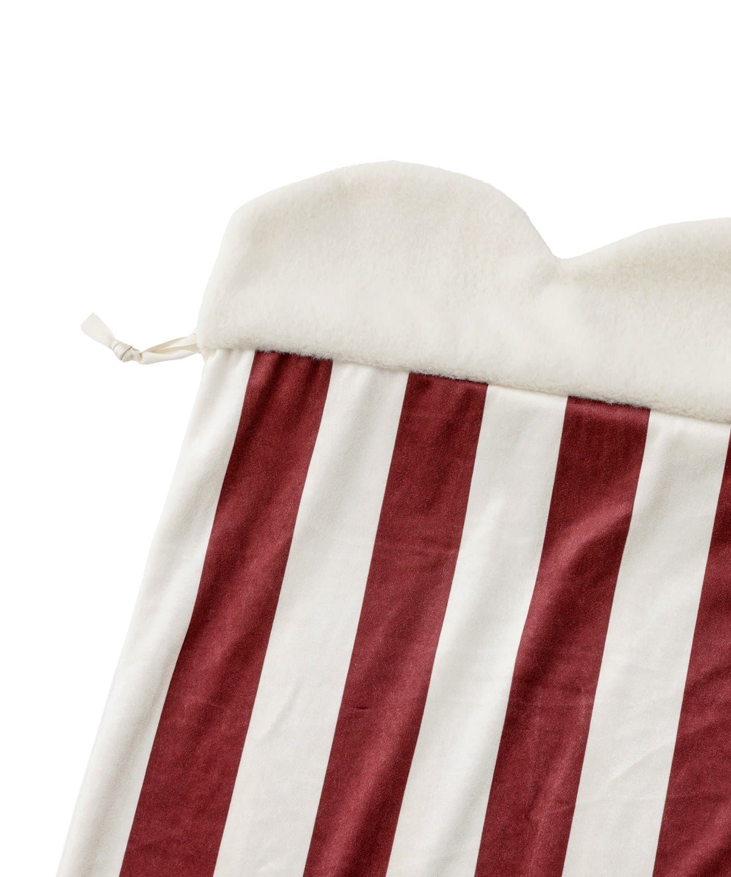 3COINS(スリーコインズ) 《WEB限定商品》大きなプレゼント袋/クリスマス