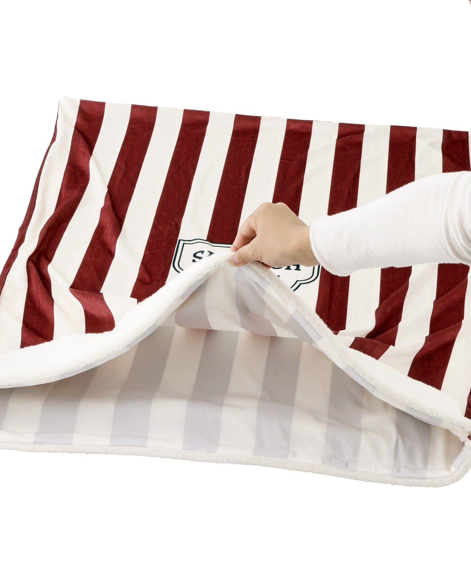 3COINS(スリーコインズ) 《WEB限定商品》大きなプレゼント袋/クリスマス