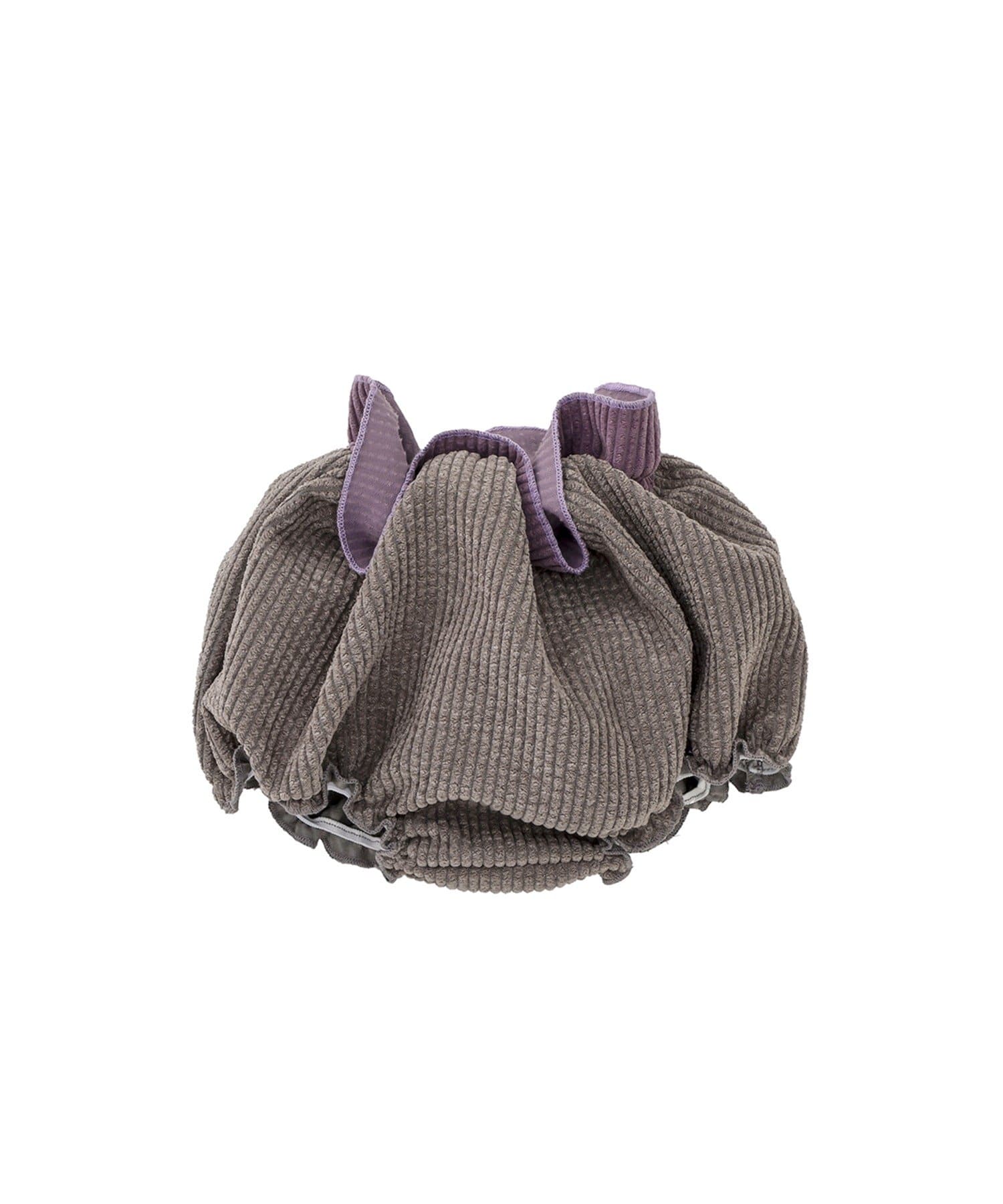 3COINS(スリーコインズ) 《WEB限定商品》カボチャパンツ:60~80cm