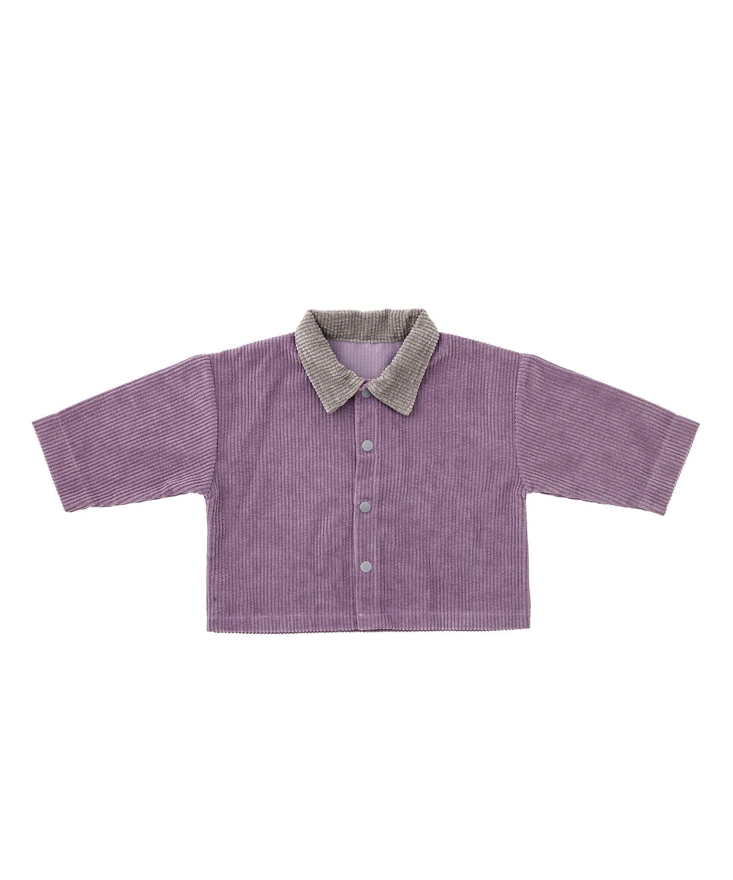 3COINS(スリーコインズ) 《WEB限定商品》ジャケット:80~90cm