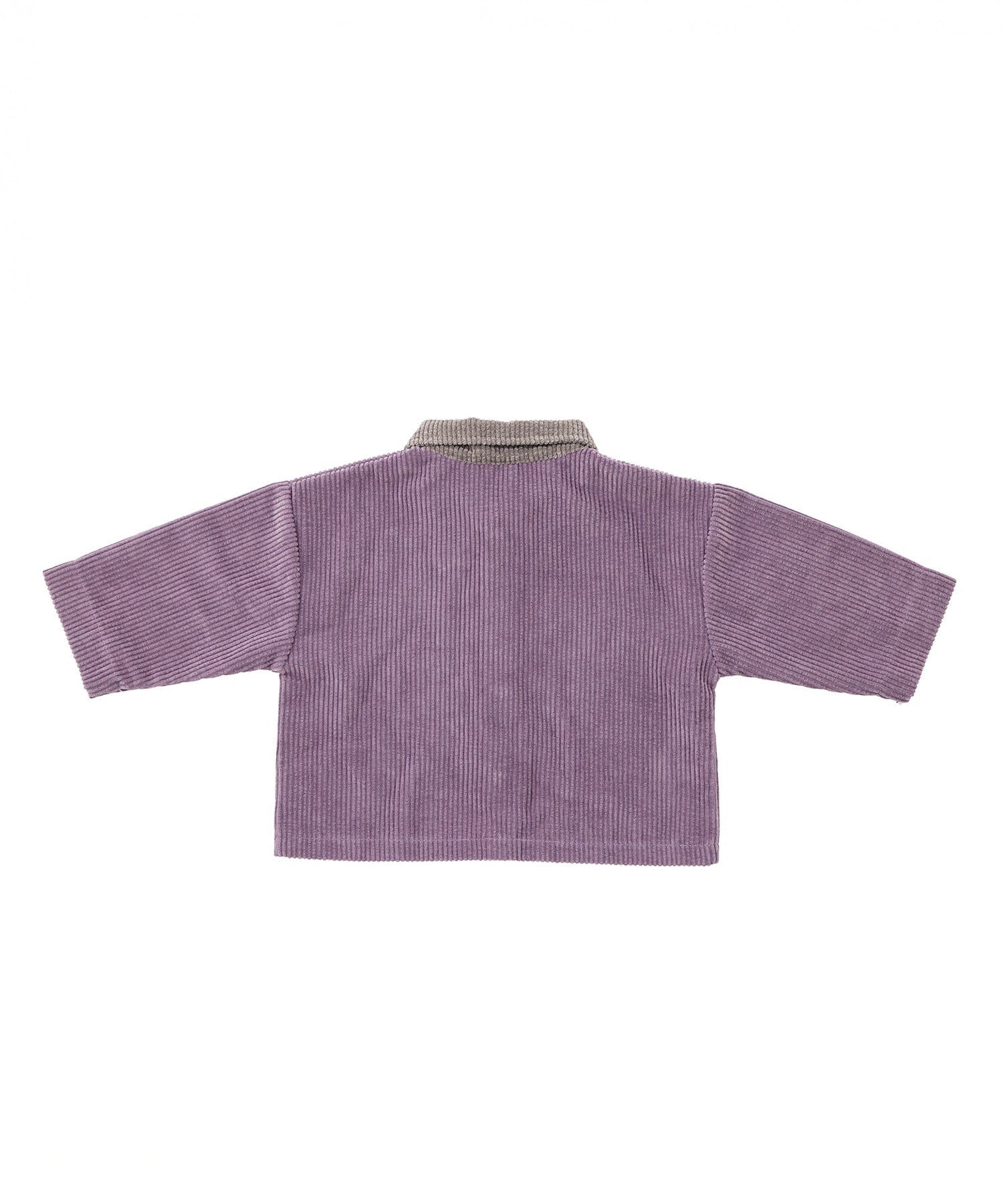 3COINS(スリーコインズ) 《WEB限定商品》ジャケット:80~90cm